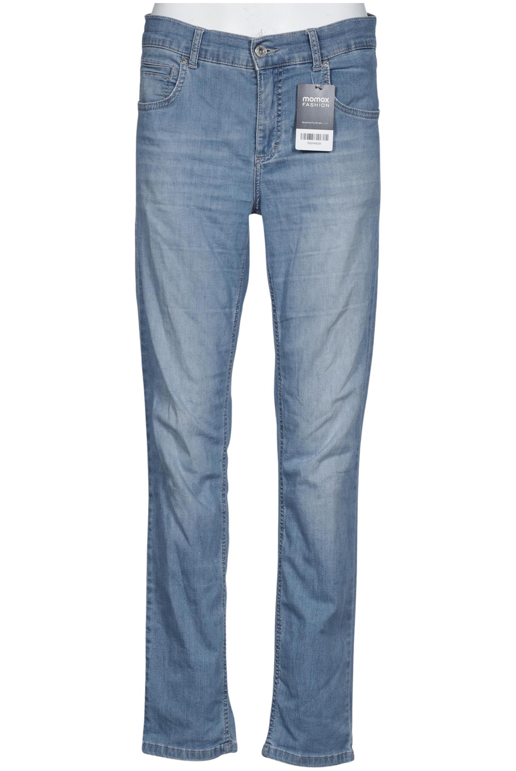 

Angels Damen Jeans, blau, Gr. 40
