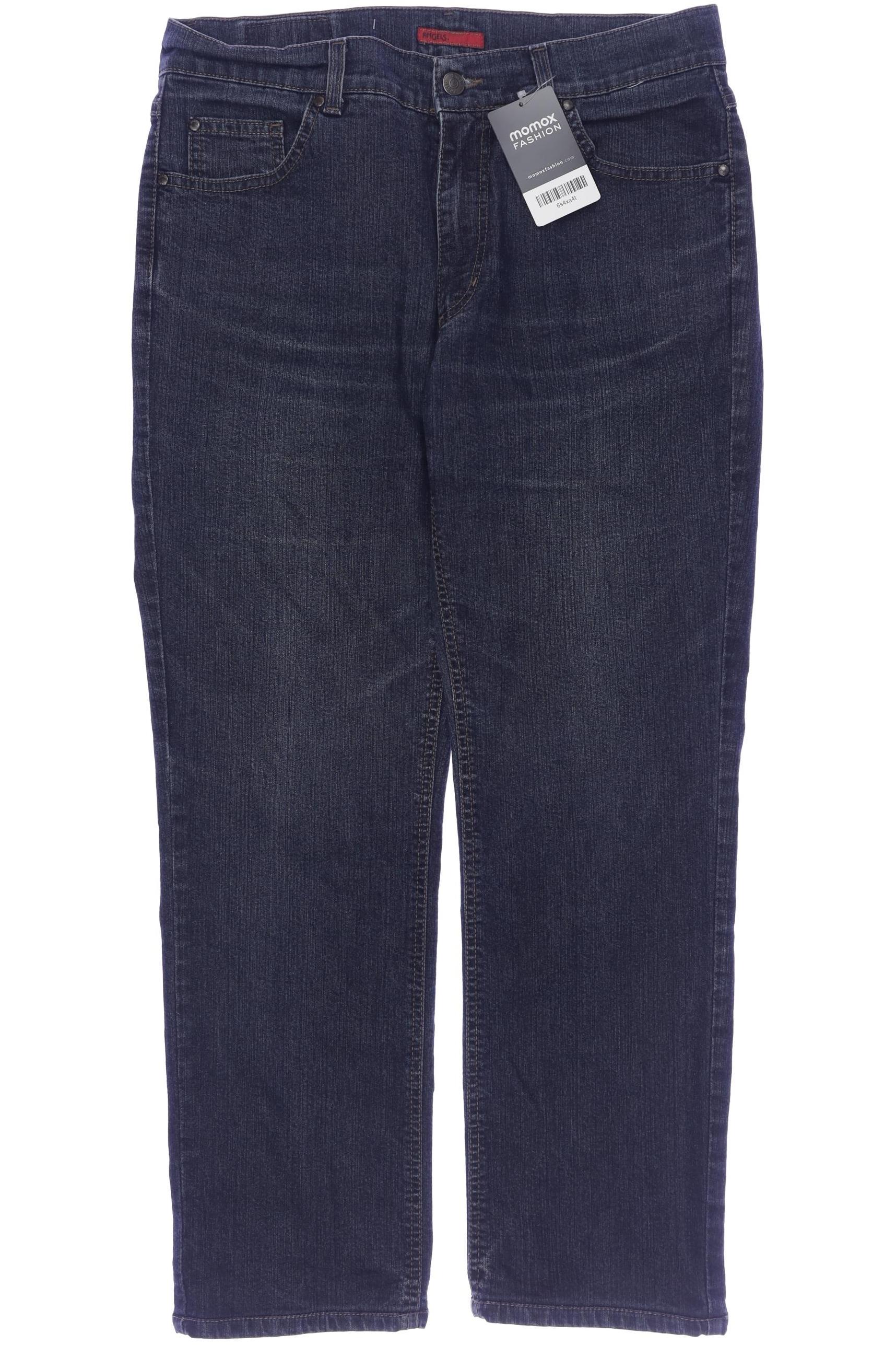 

Angels Damen Jeans, marineblau, Gr. 42