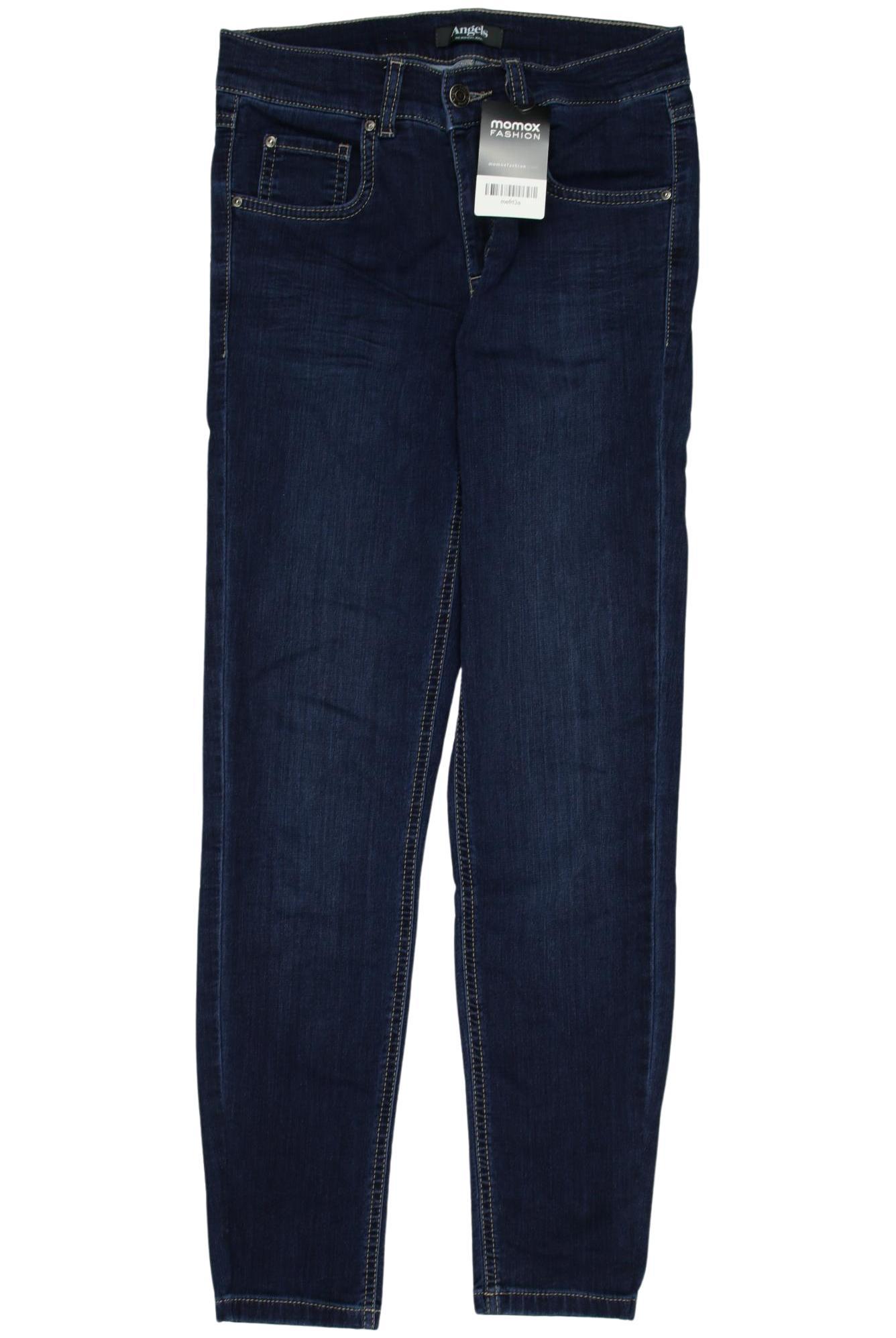

Angels Damen Jeans, marineblau, Gr. 34