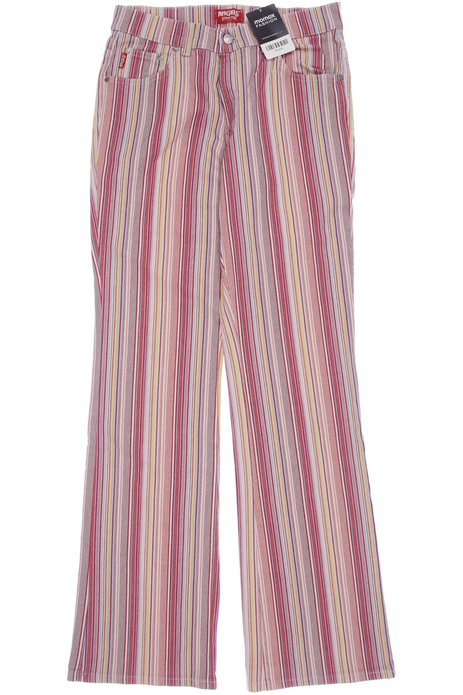 

Angels Damen Jeans, pink, Gr. 38