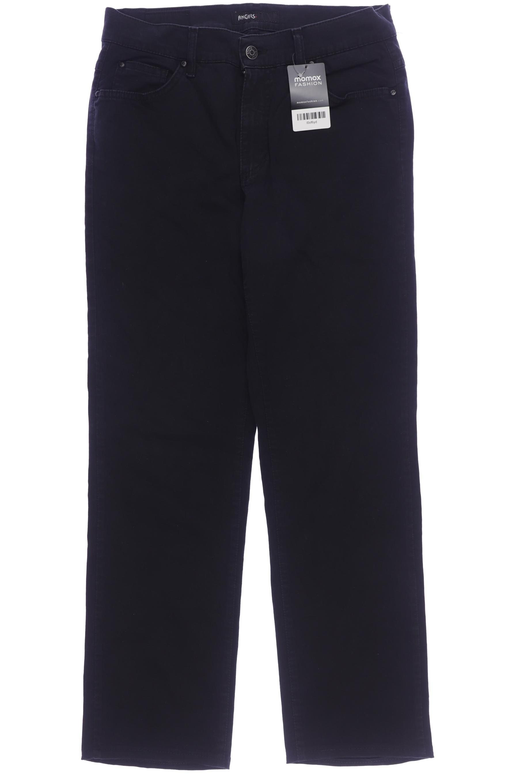 

Angels Damen Jeans, schwarz, Gr. 40