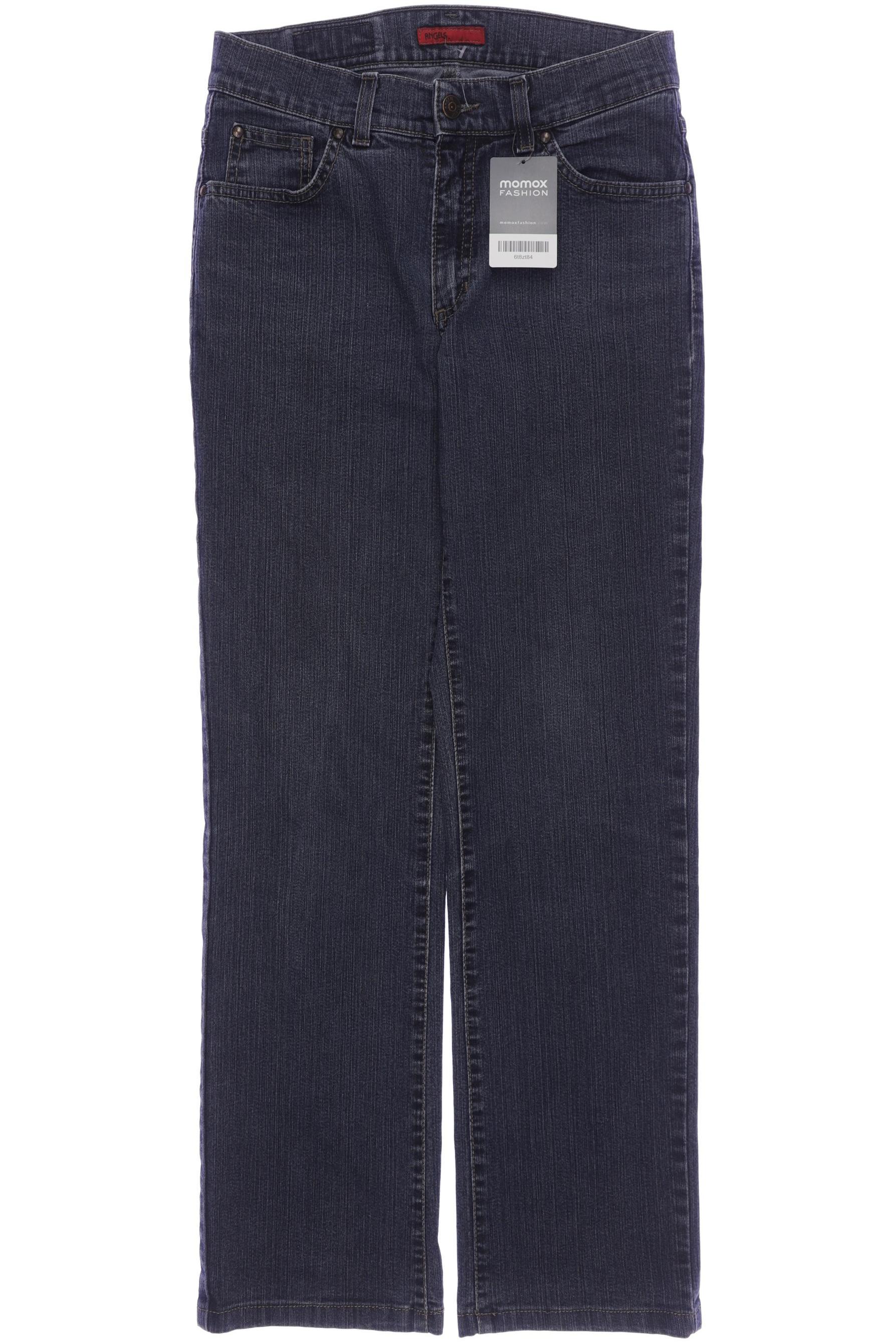 

Angels Damen Jeans, blau, Gr. 36