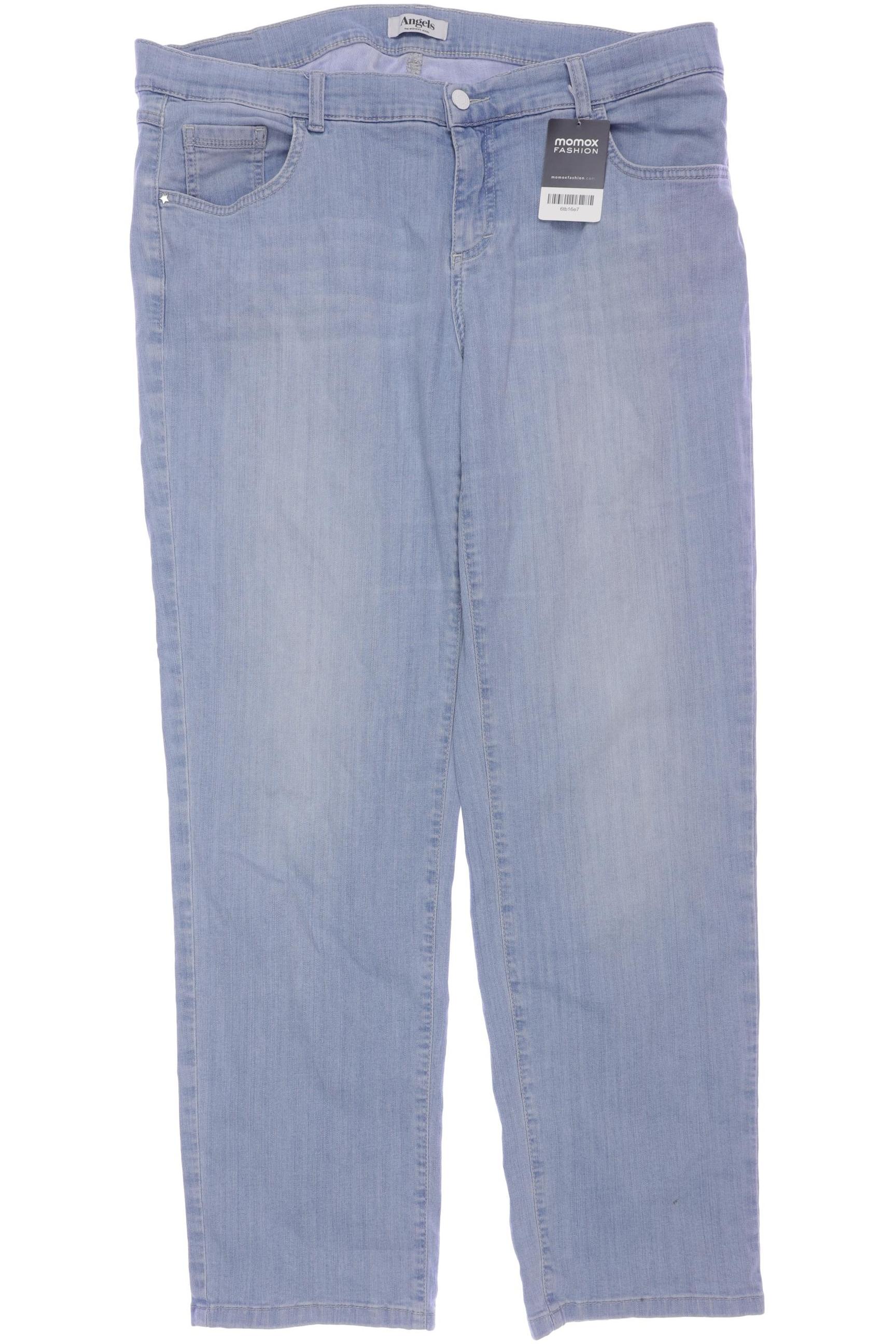 

Angels Damen Jeans, blau, Gr. 38