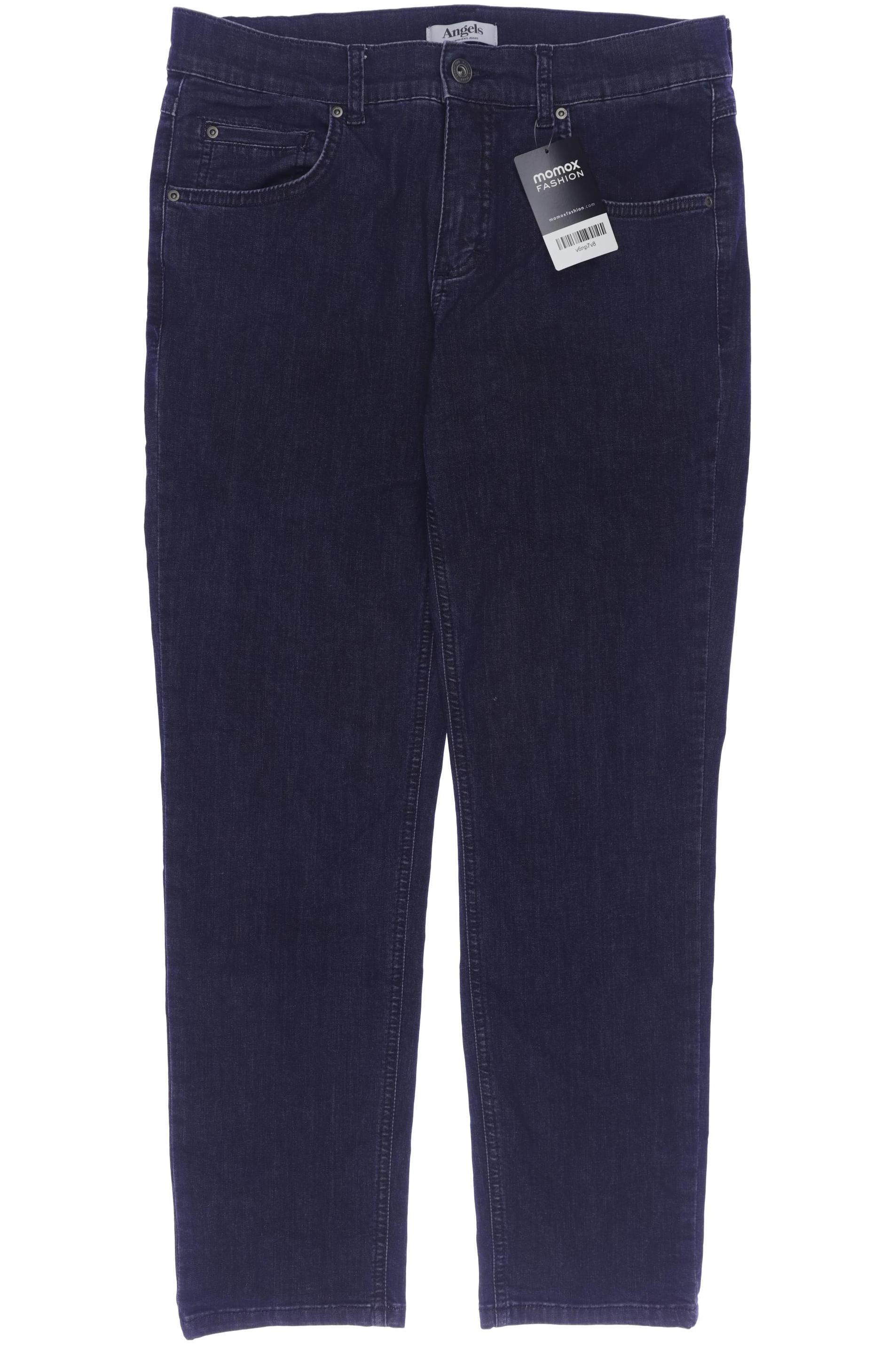 

Angels Damen Jeans, marineblau, Gr. 40