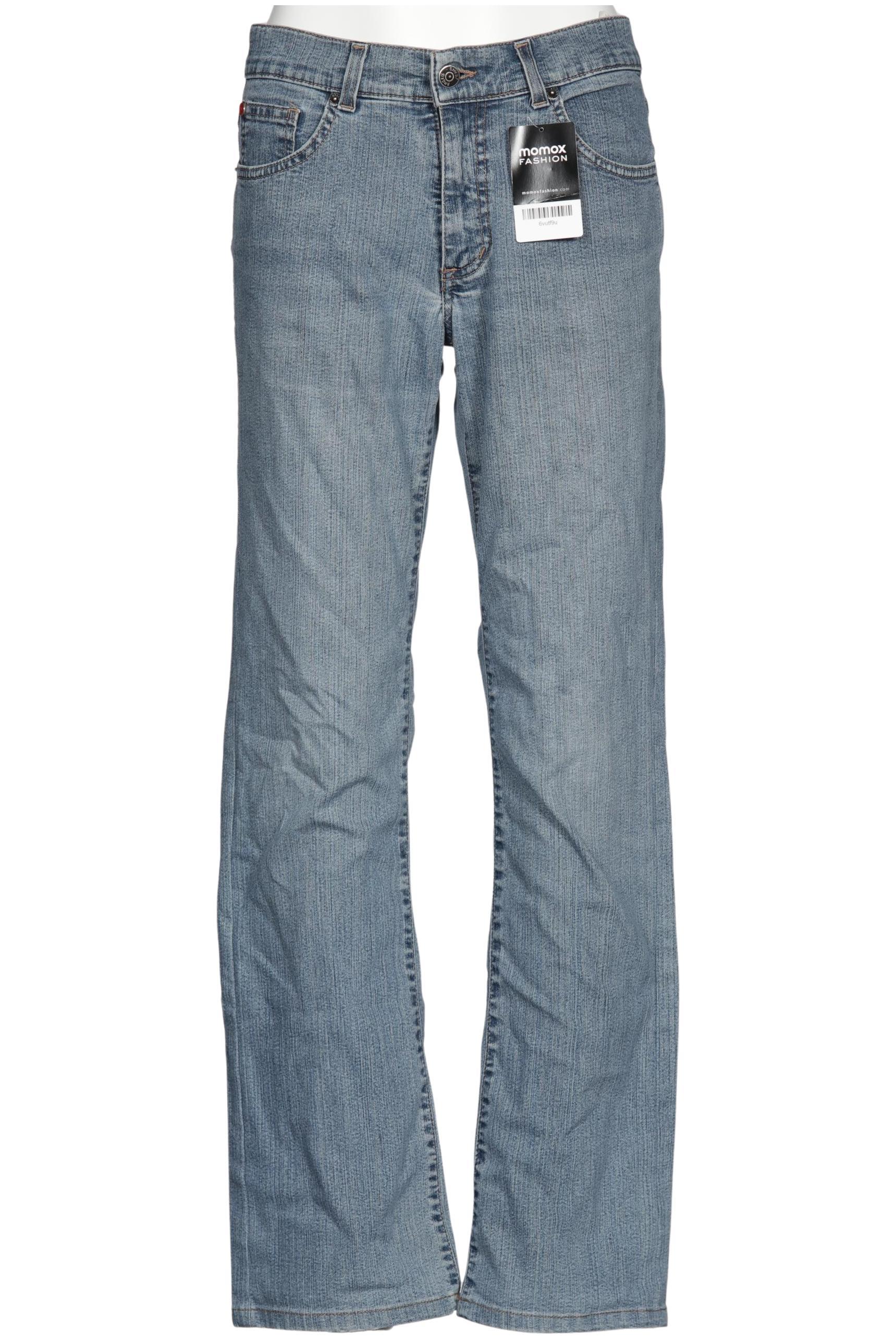 

Angels Damen Jeans, blau, Gr. 36