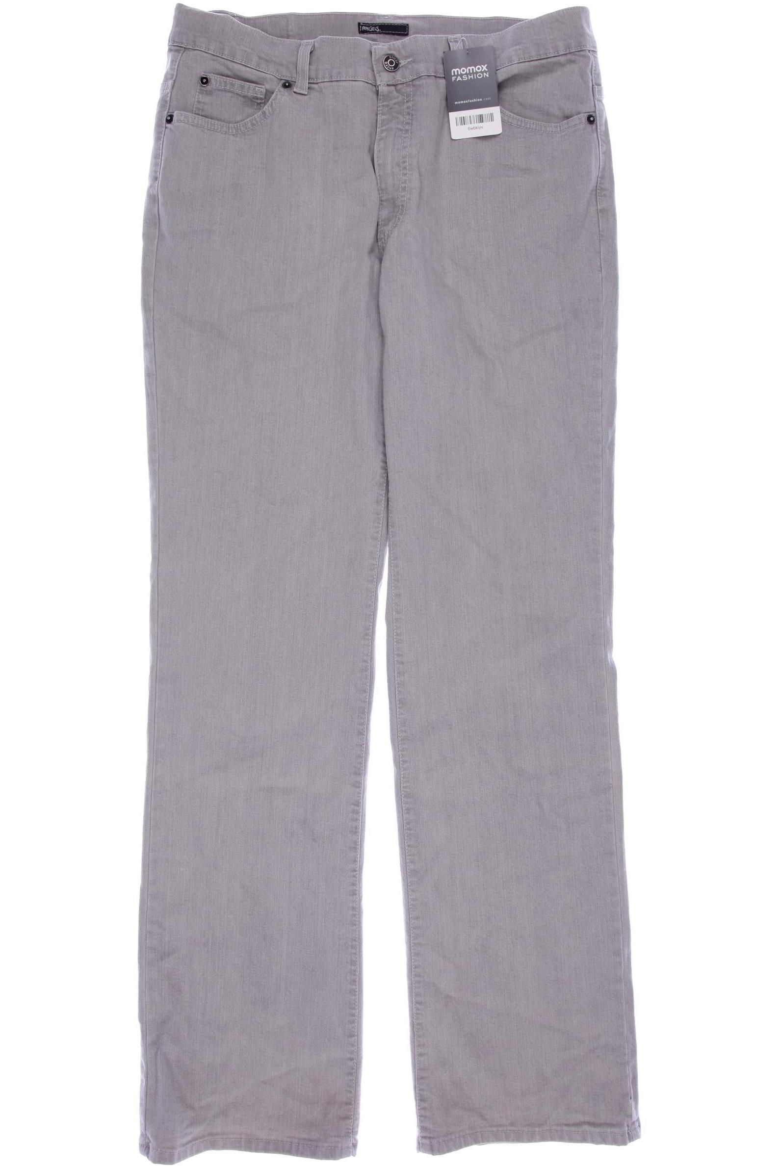 

ANGELS Damen Jeans, grau