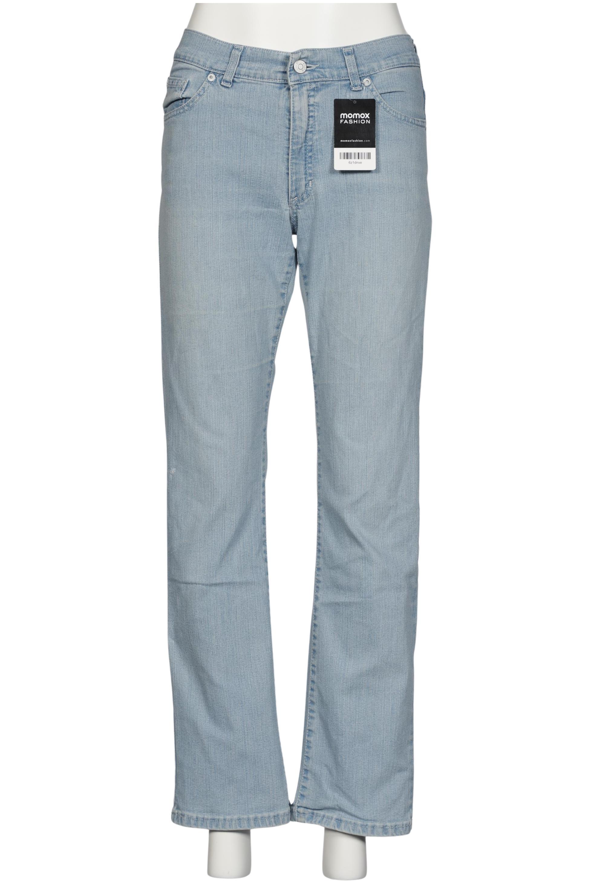 

Angels Damen Jeans, hellblau, Gr. 38