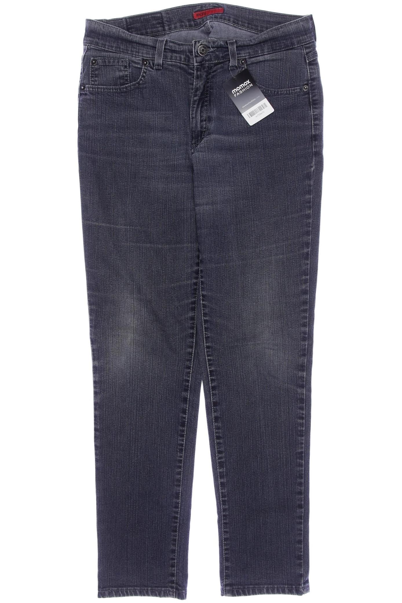 

Angels Damen Jeans, marineblau, Gr. 40