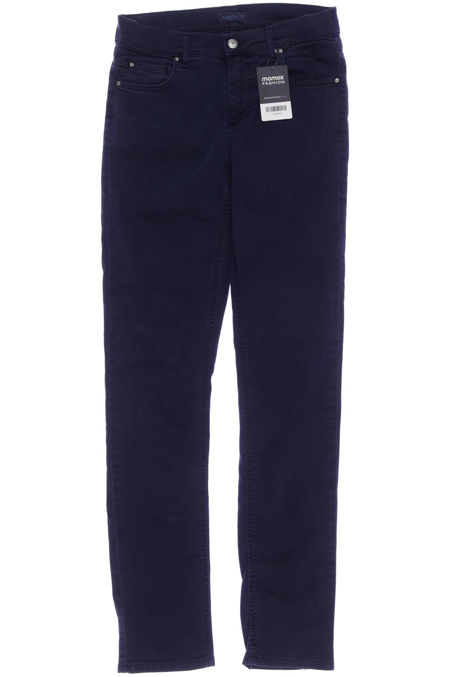 

Angels Damen Jeans, marineblau, Gr. 36