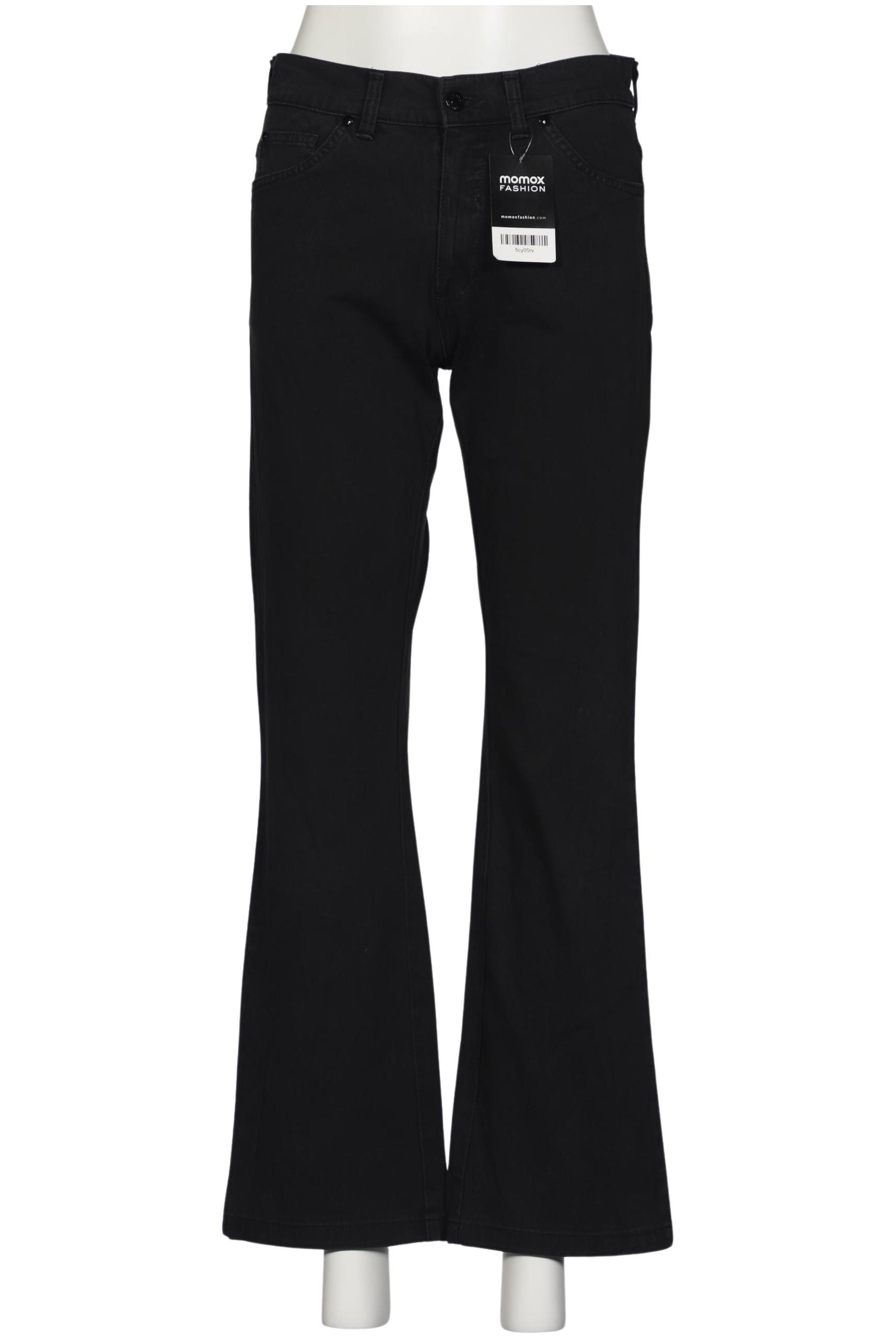 

Angels Damen Jeans, schwarz, Gr. 36