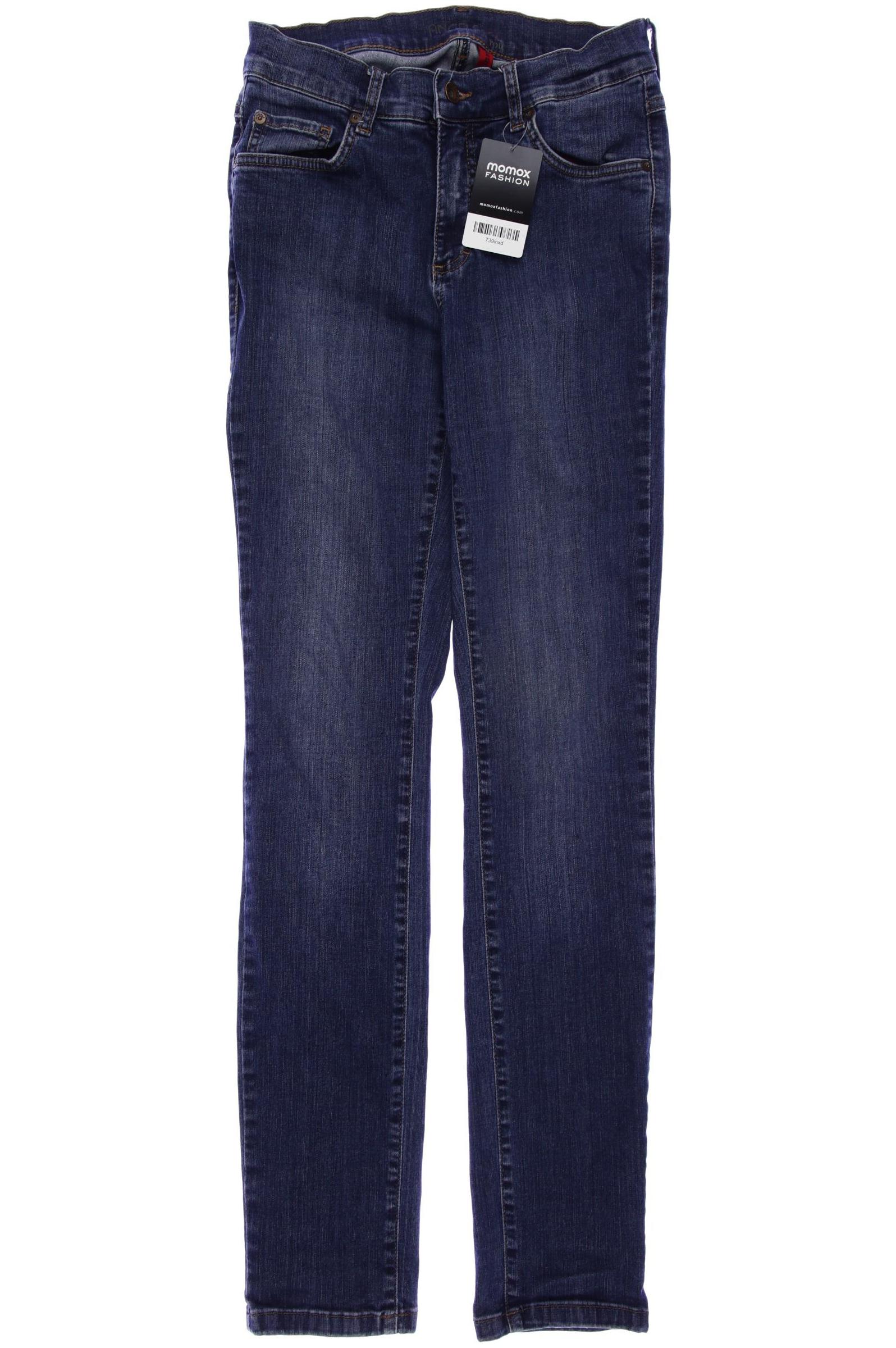 

Angels Damen Jeans, marineblau, Gr. 38