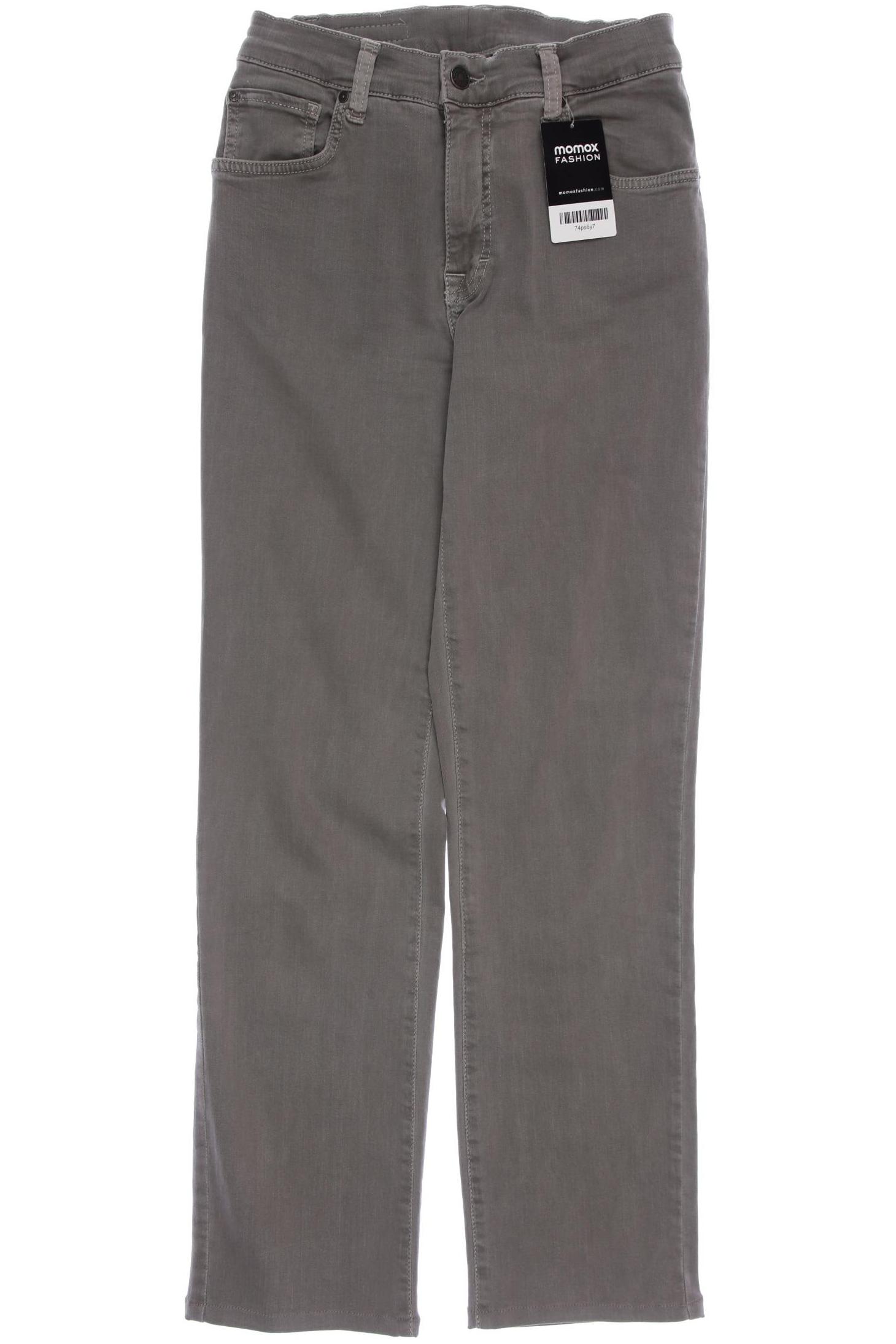 

Angels Damen Jeans, grau, Gr. 40
