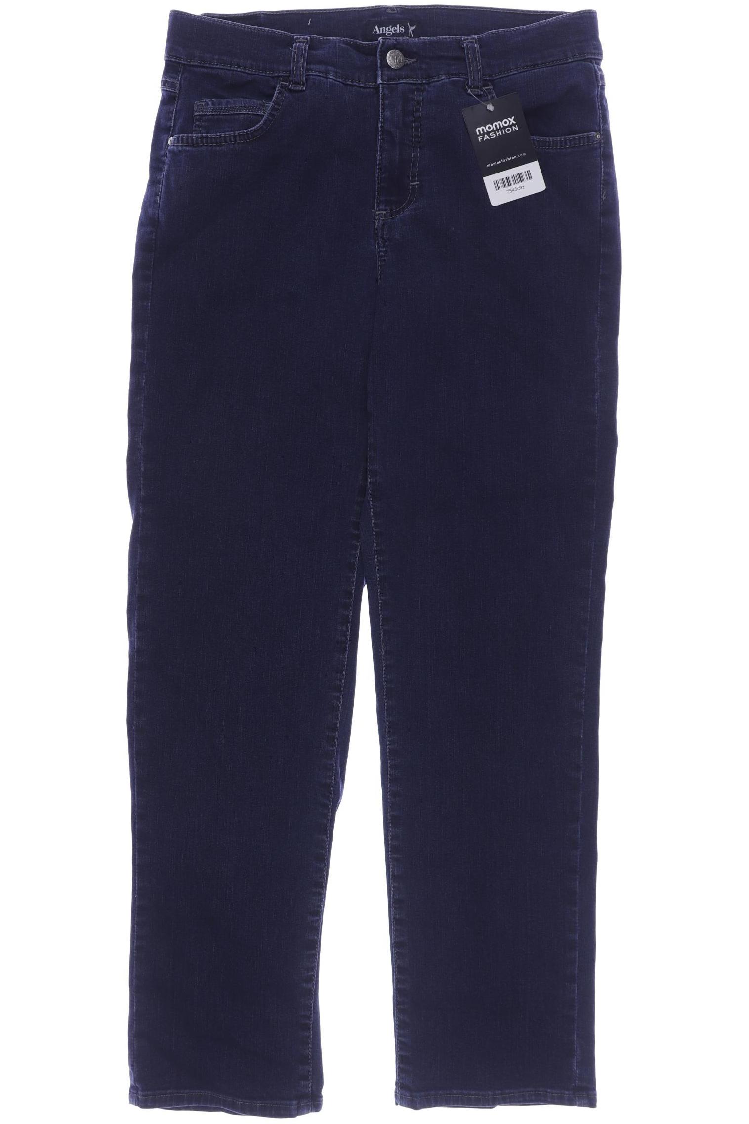 

ANGELS Damen Jeans, blau