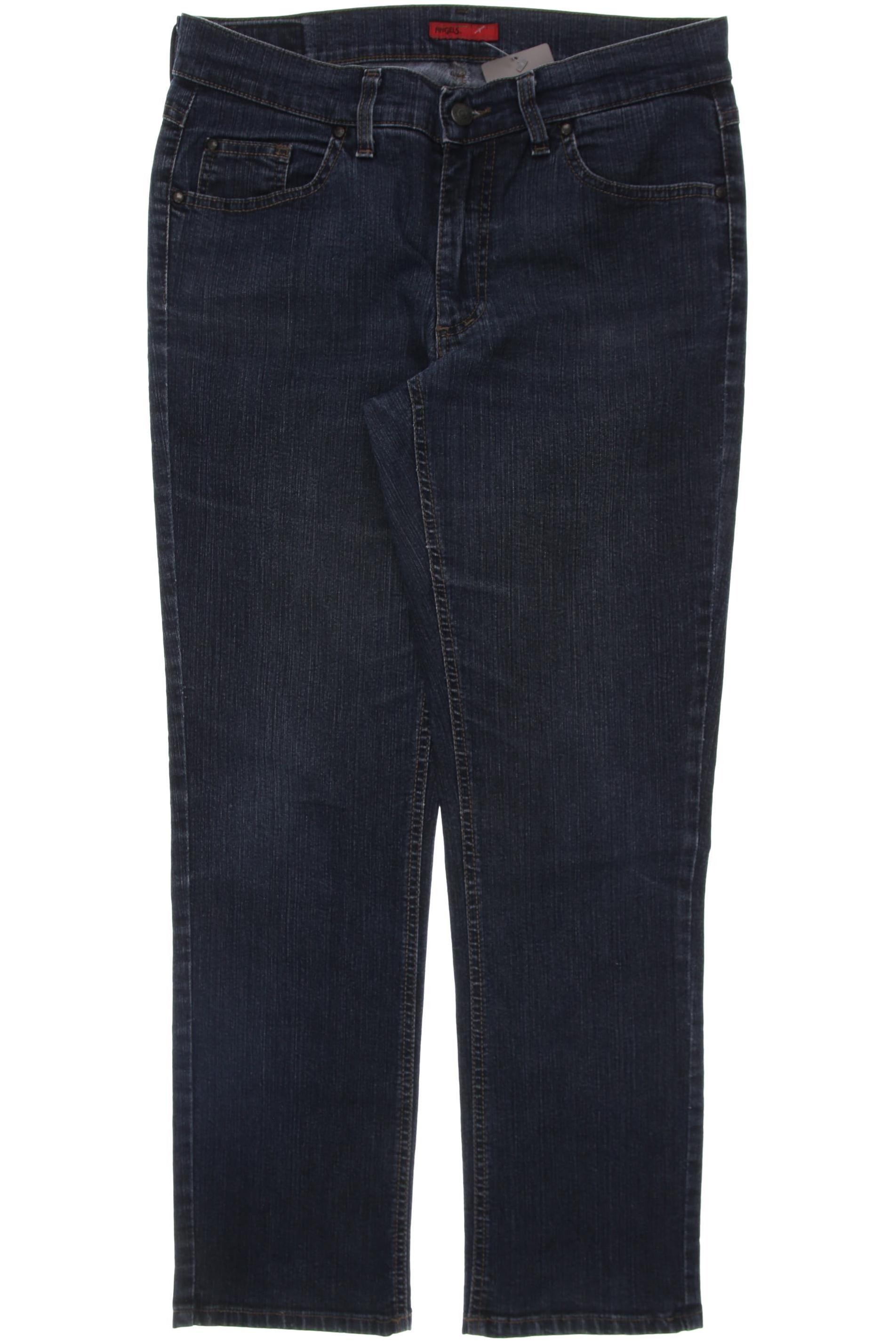 

Angels Damen Jeans, blau, Gr. 40