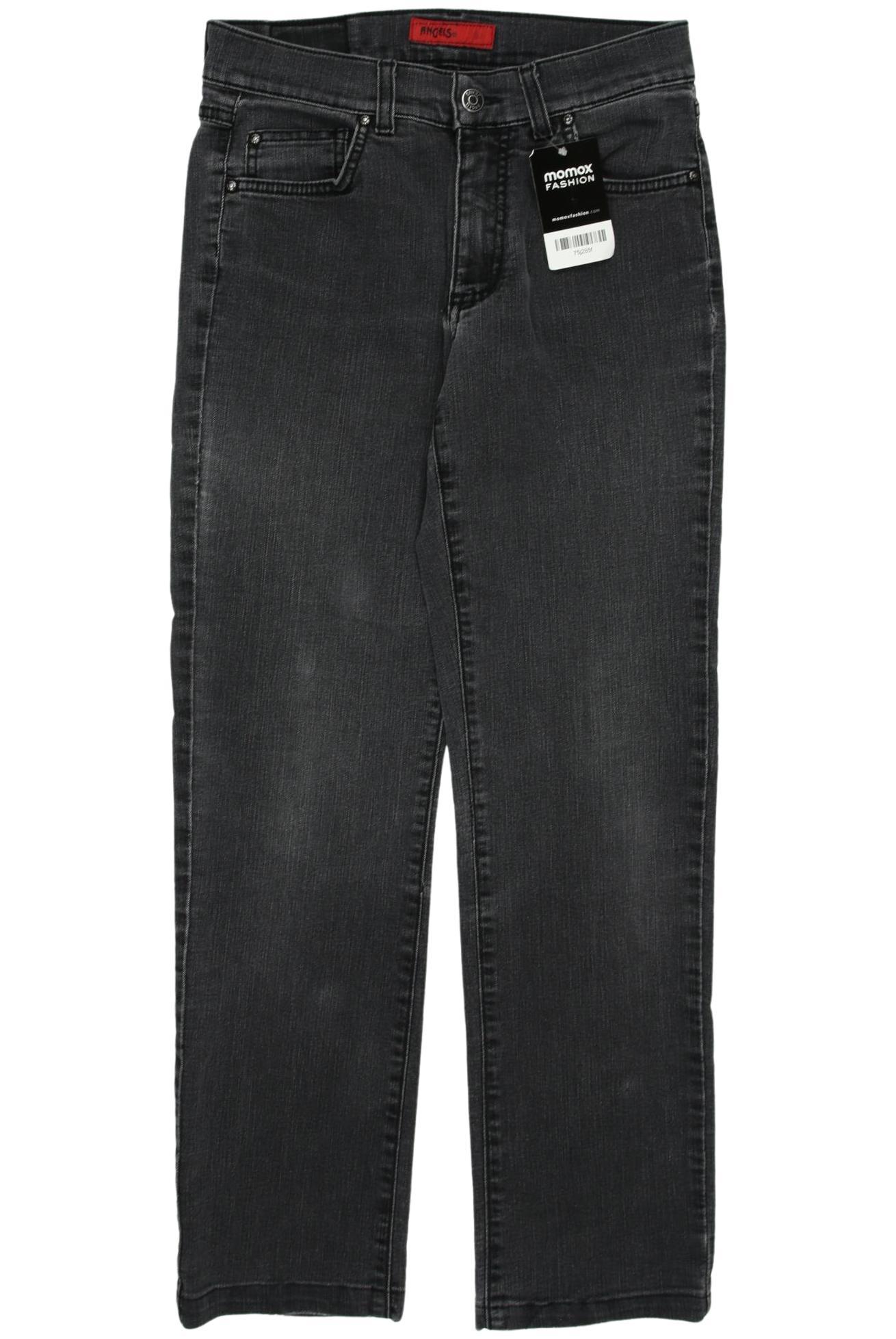 

Angels Damen Jeans, grau, Gr. 36