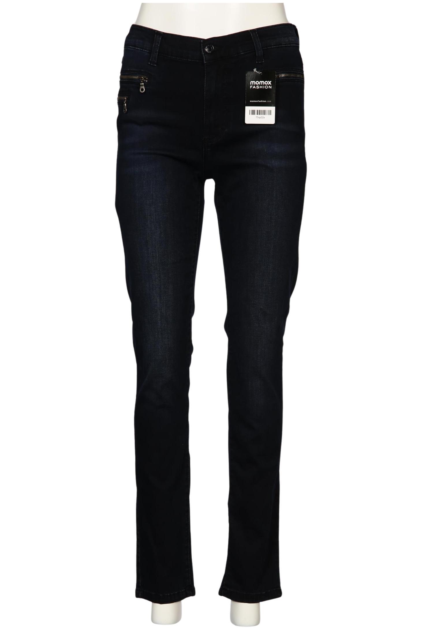 

Angels Damen Jeans, marineblau, Gr. 40