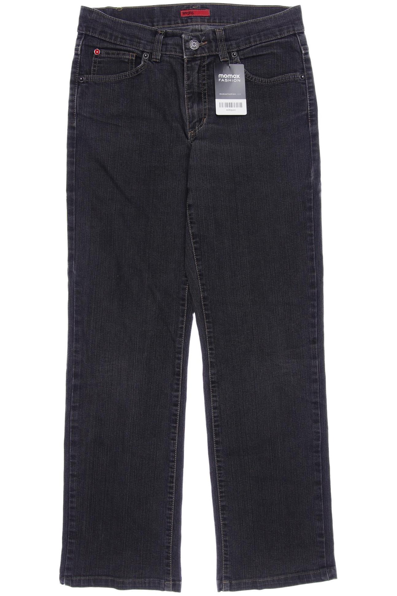 

Angels Damen Jeans, grau, Gr. 36