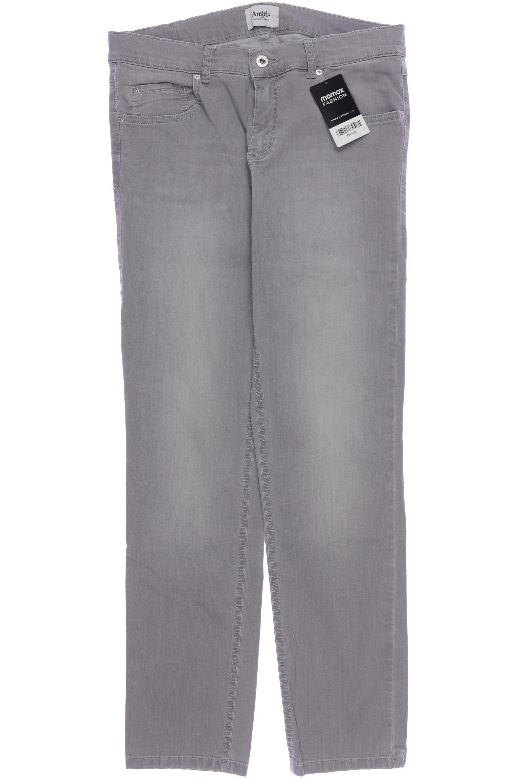 

Angels Damen Jeans, grau, Gr. 40