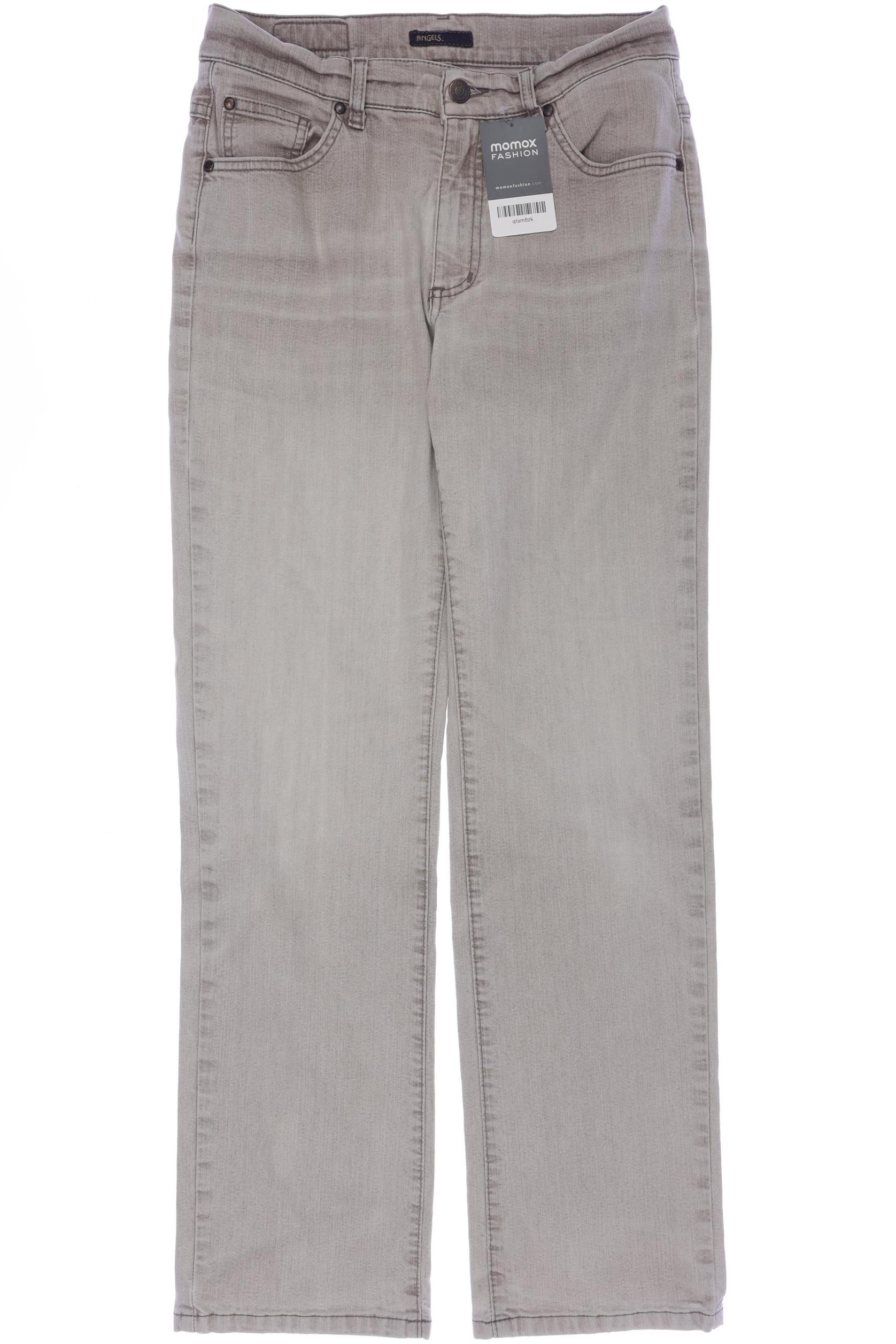 

Angels Damen Jeans, beige, Gr. 44