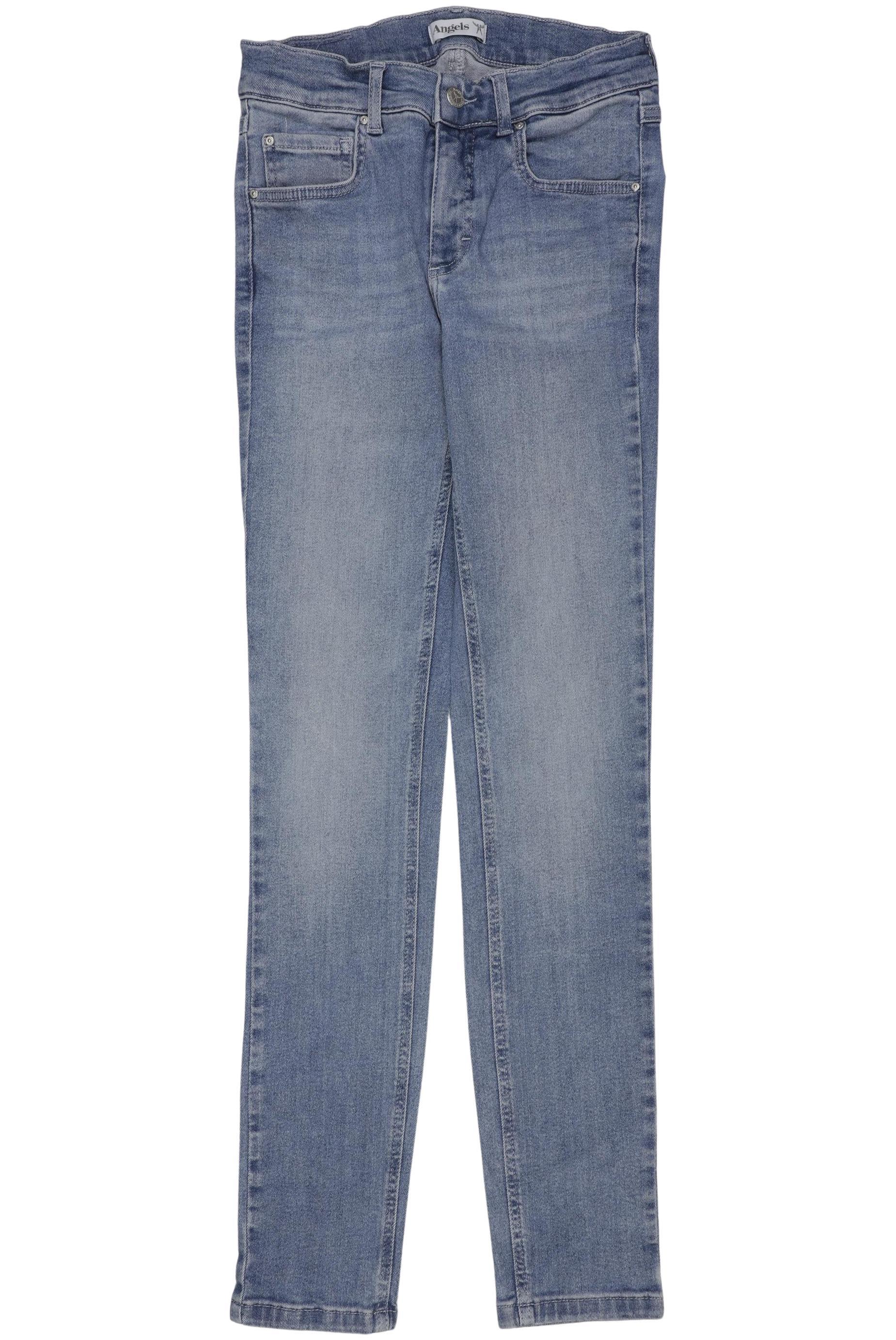 

Angels Damen Jeans, hellblau, Gr. 26