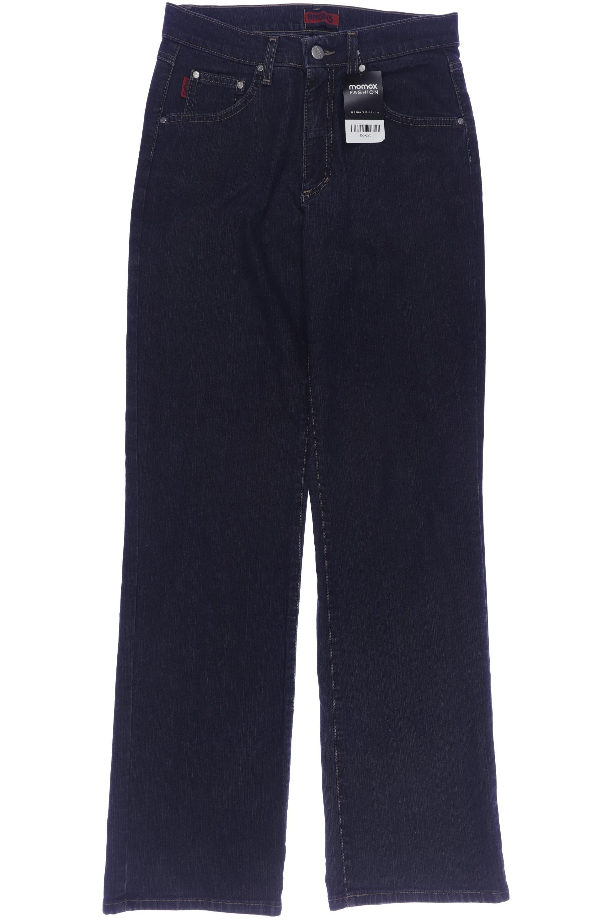 

Angels Damen Jeans, marineblau, Gr. 38