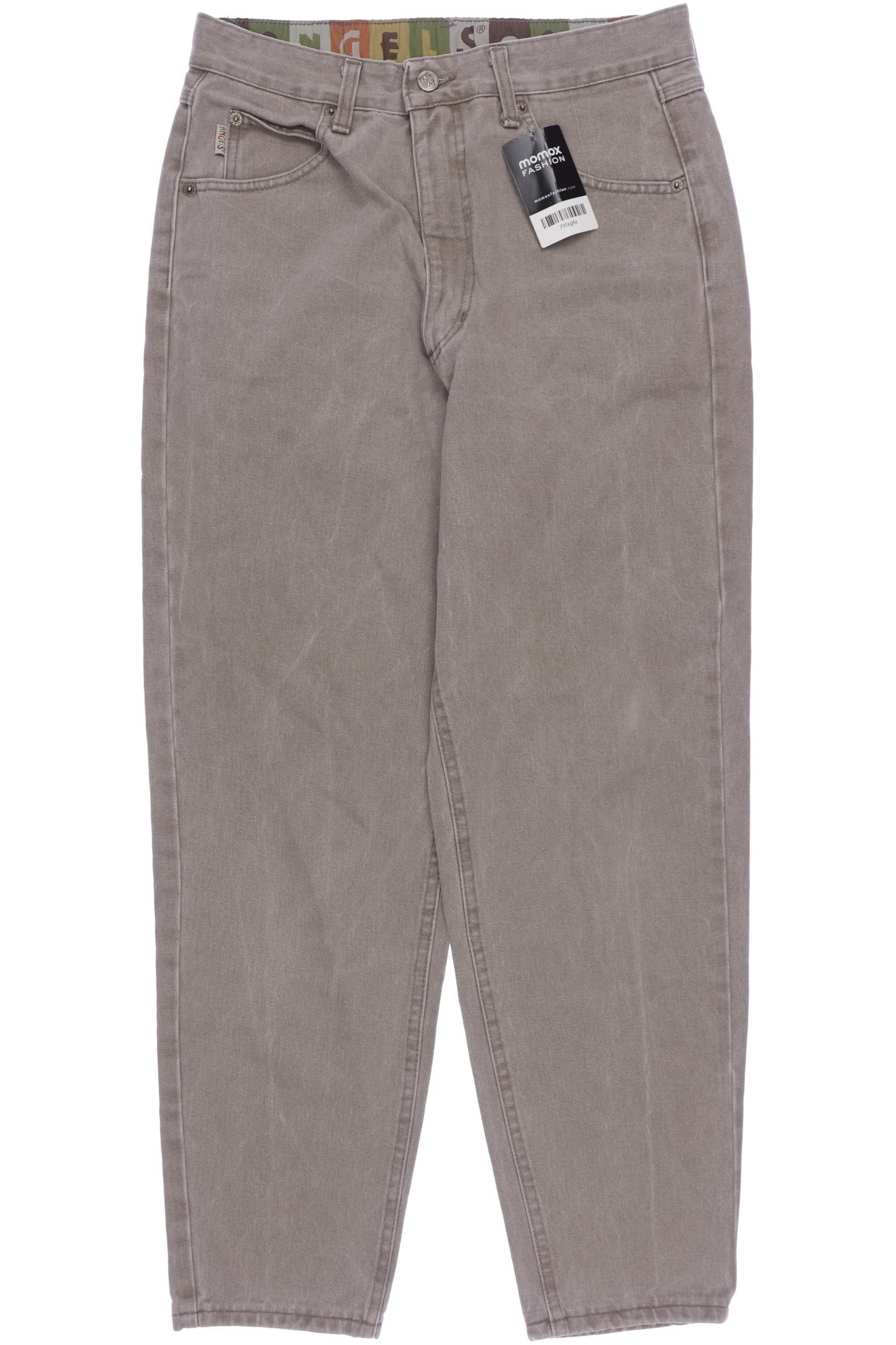 

Angels Damen Jeans, beige, Gr. 42
