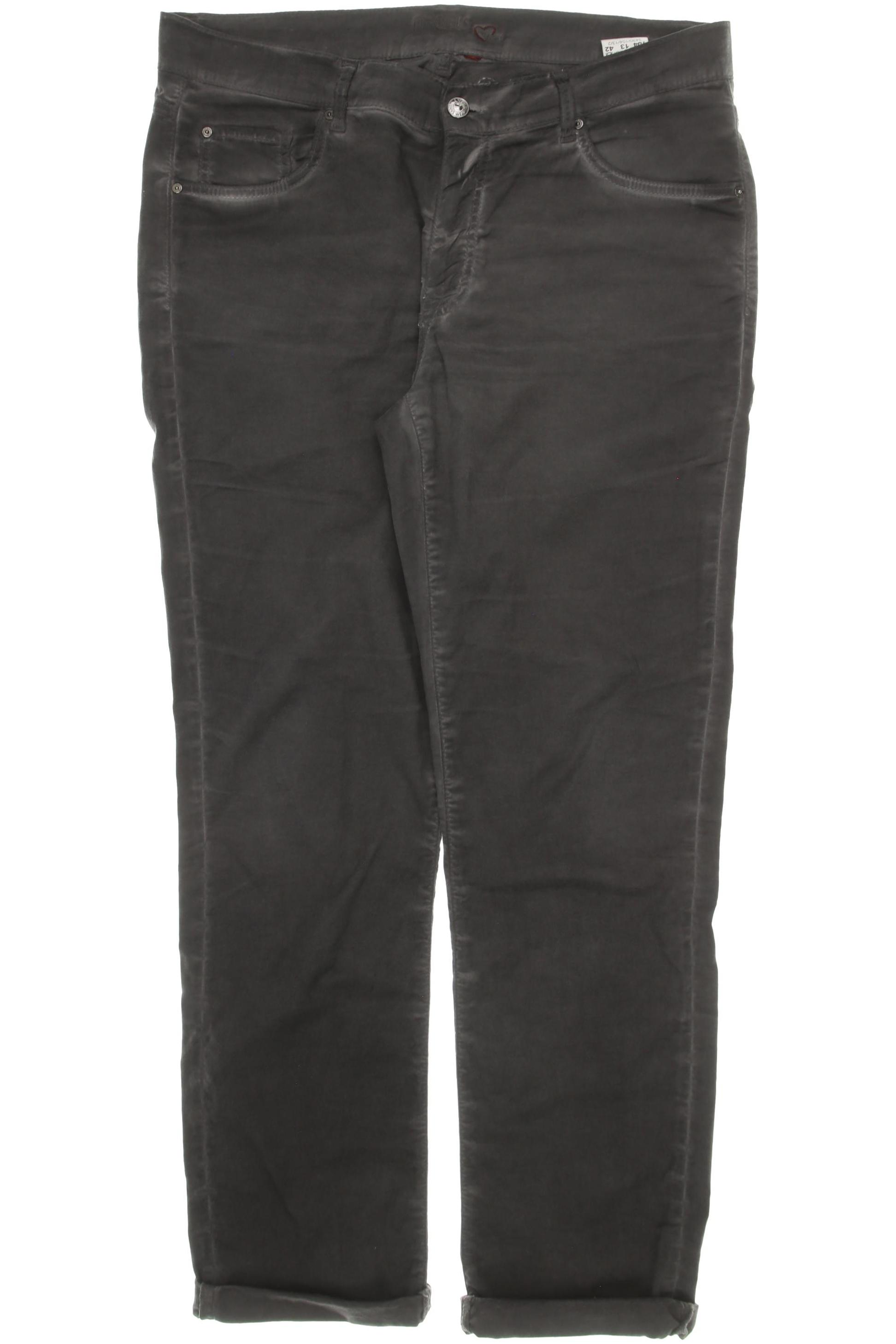 

Angels Damen Jeans, grau, Gr. 42
