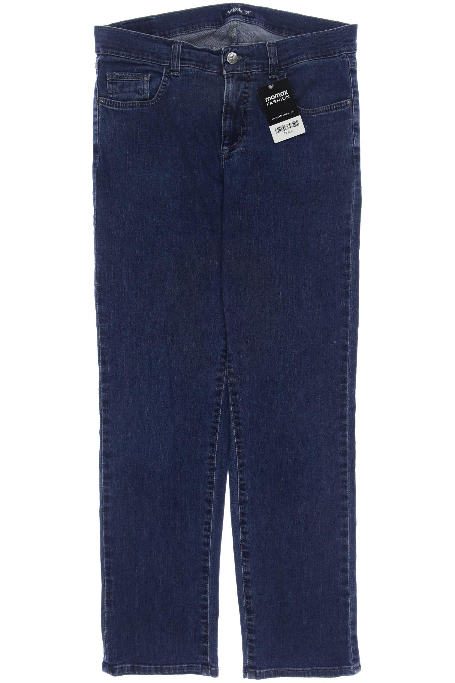 

Angels Damen Jeans, blau, Gr. 40