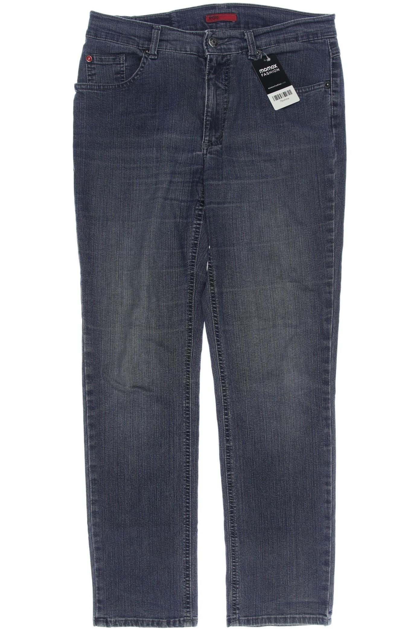 

Angels Damen Jeans, blau, Gr. 42