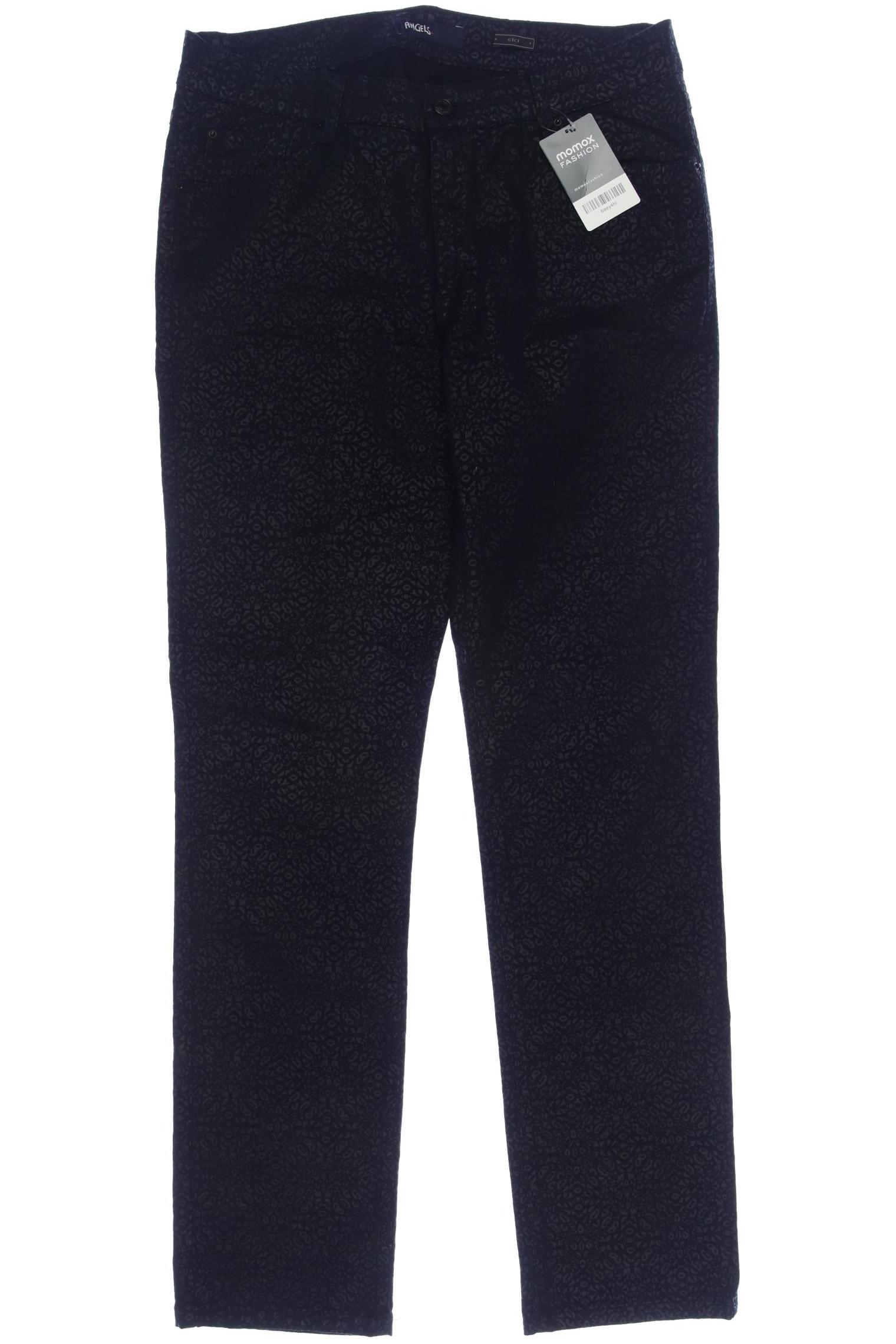 

Angels Damen Jeans, marineblau, Gr. 42