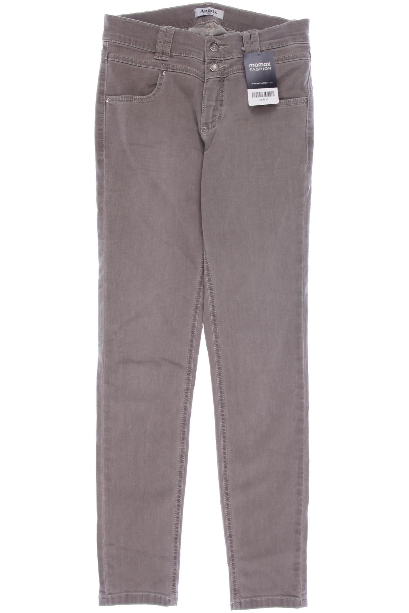 

Angels Damen Jeans, grau, Gr. 34