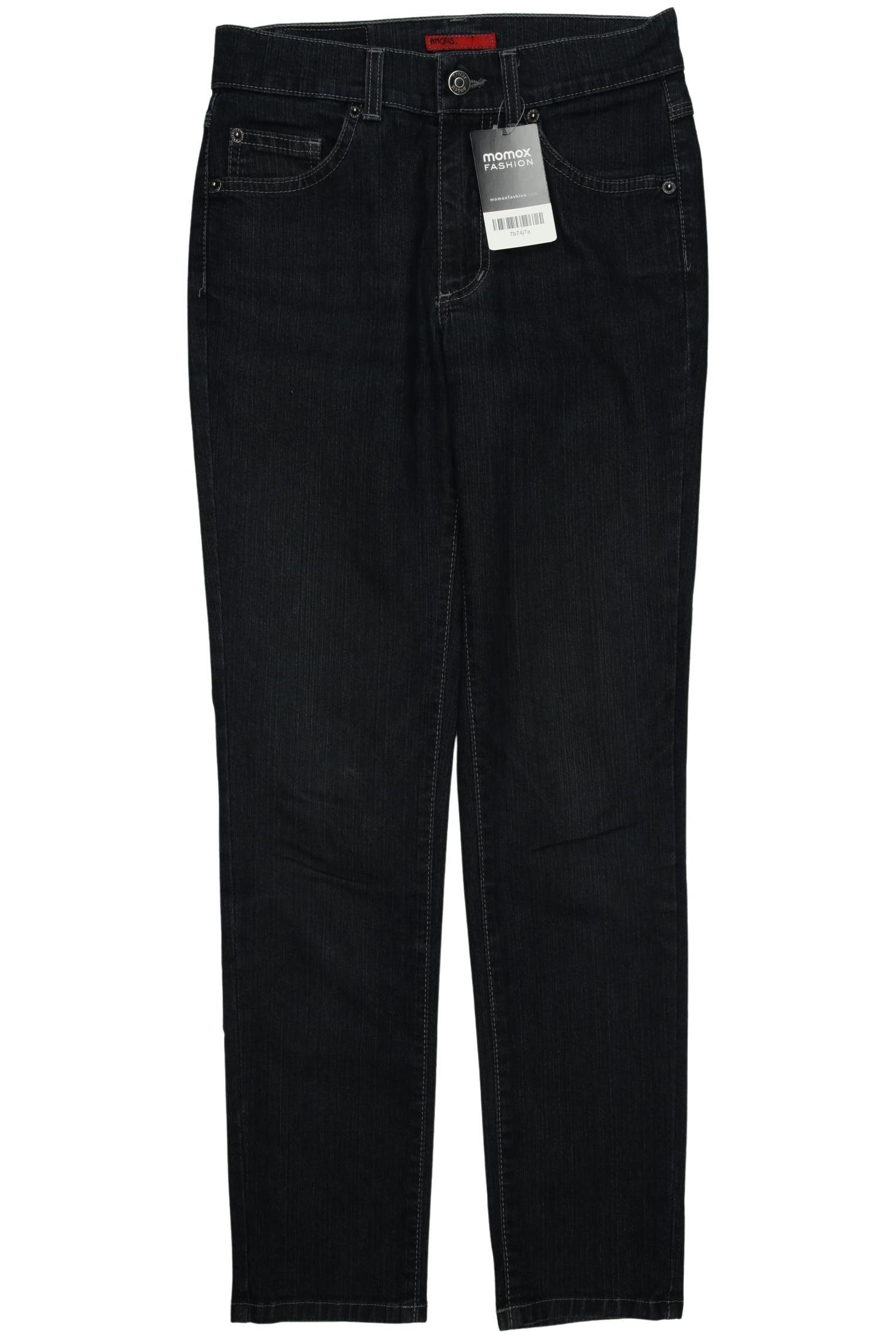 

Angels Damen Jeans, marineblau, Gr. 34