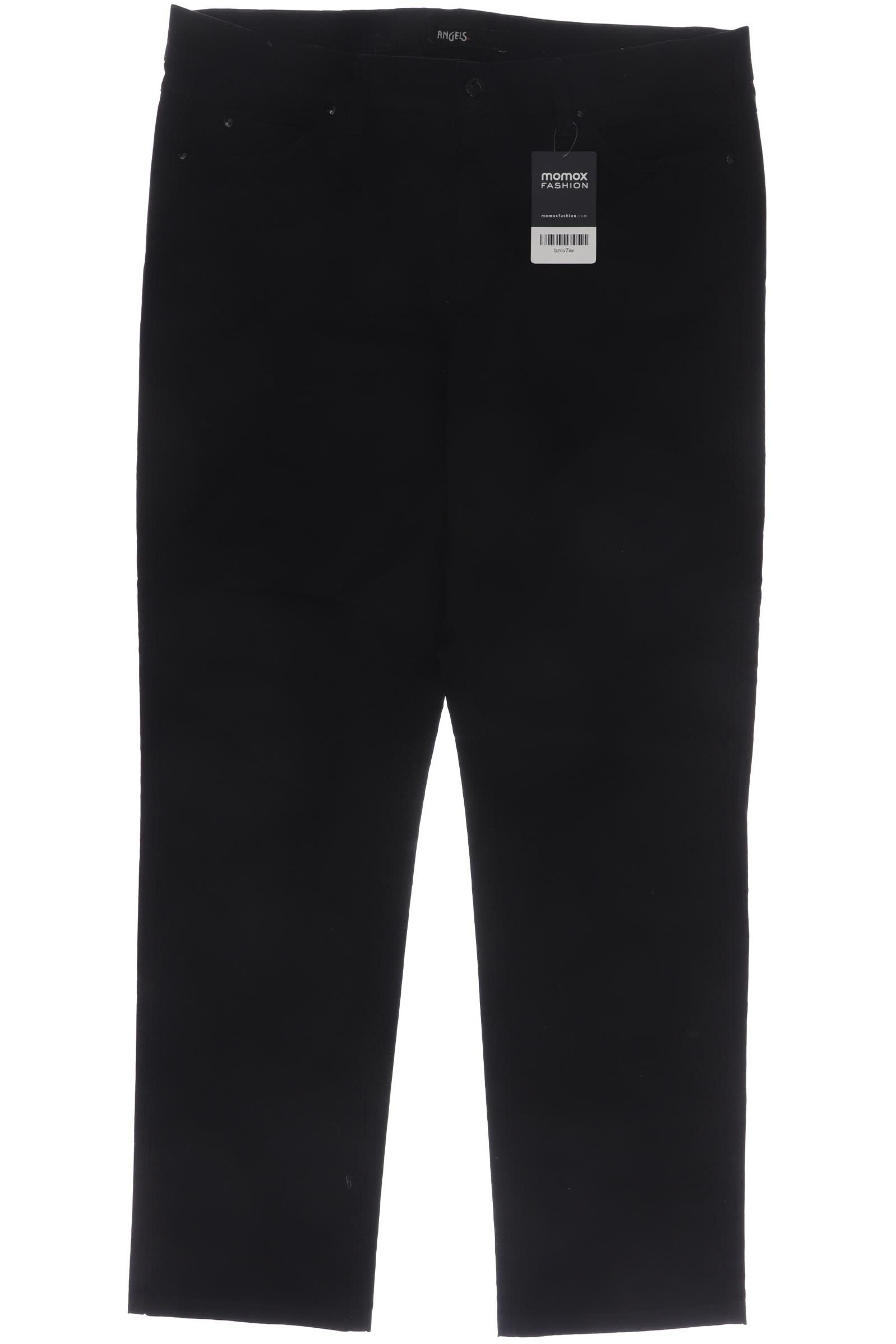 

Angels Damen Jeans, schwarz, Gr. 44