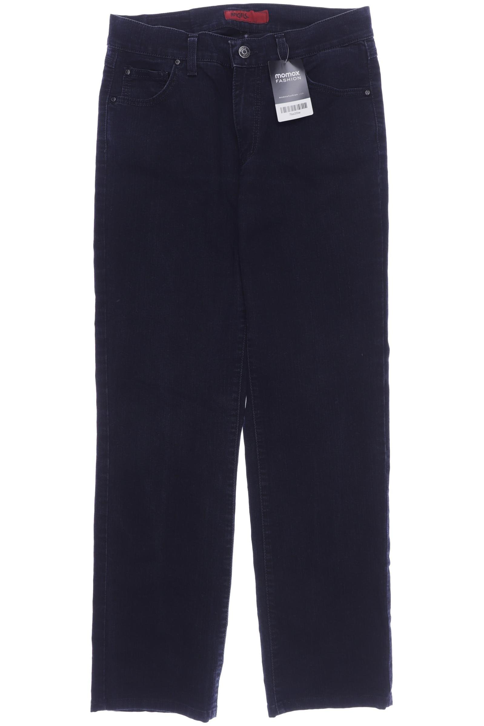 

ANGELS Damen Jeans, marineblau