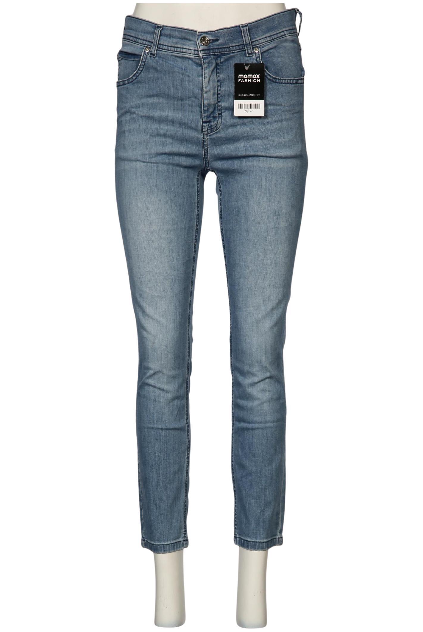 

Angels Damen Jeans, blau, Gr. 30