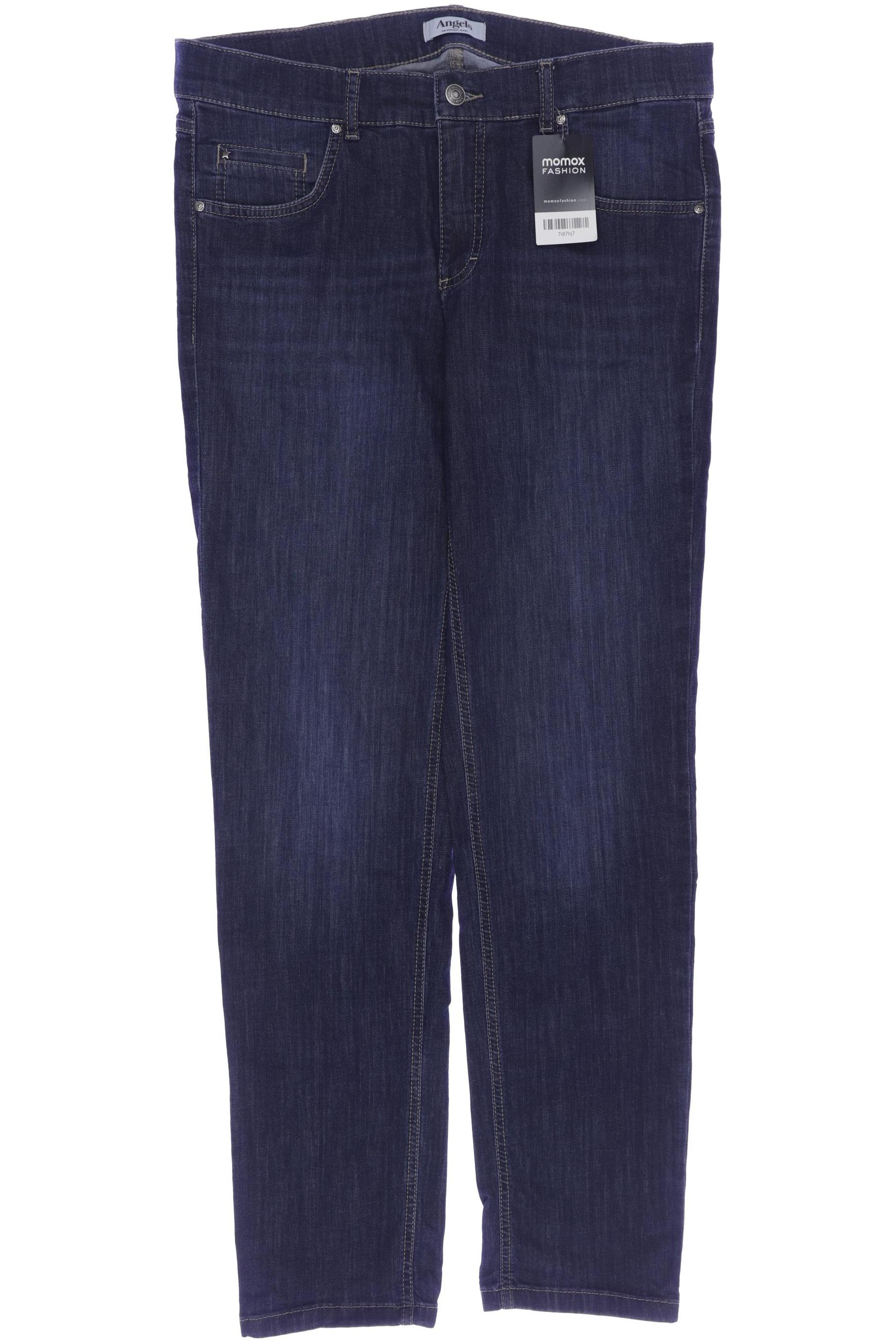 

Angels Damen Jeans, marineblau, Gr. 42