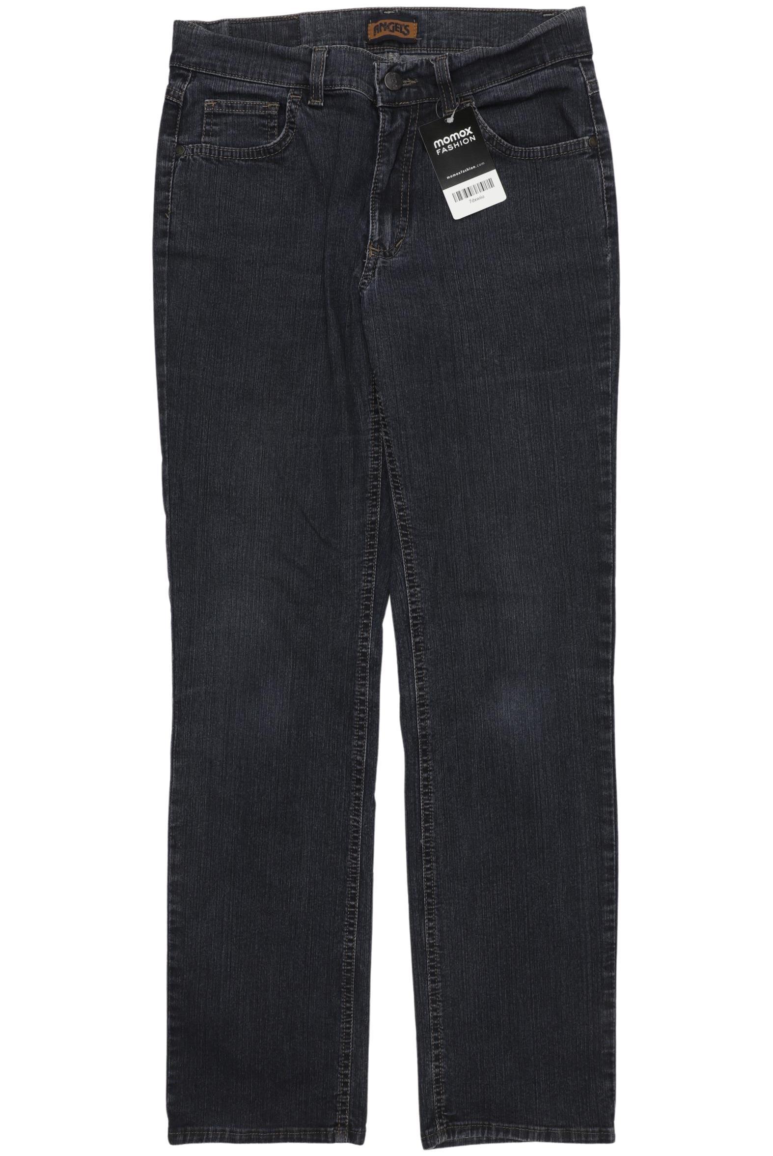 

Angels Damen Jeans, marineblau, Gr. 38