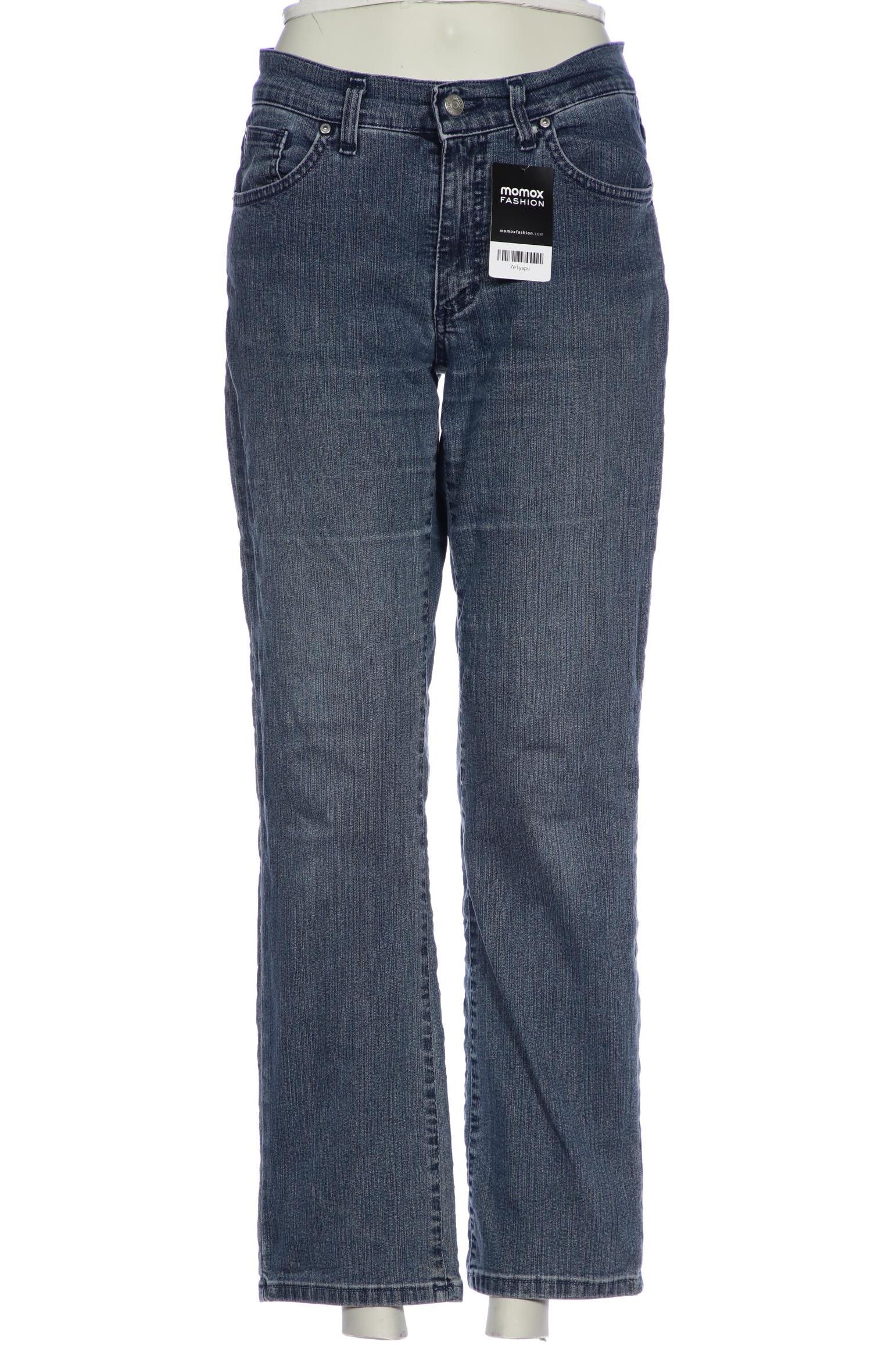 

ANGELS Damen Jeans, blau