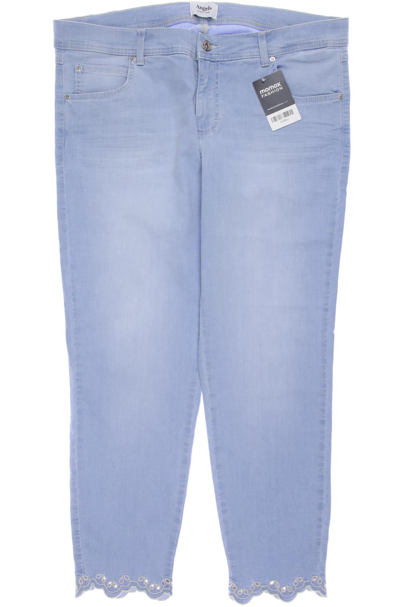 

ANGELS Damen Jeans, hellblau