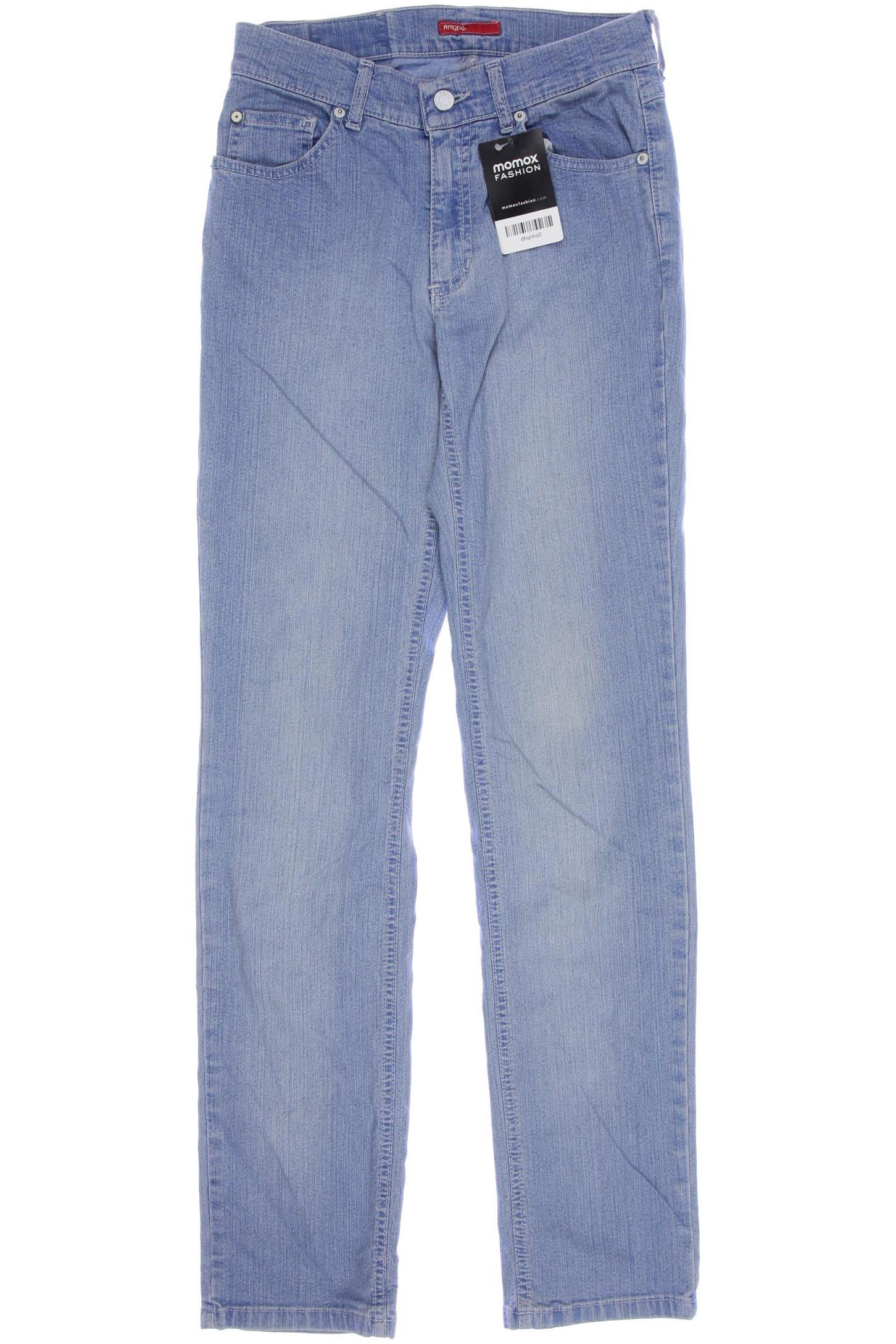 

Angels Damen Jeans, blau, Gr. 36