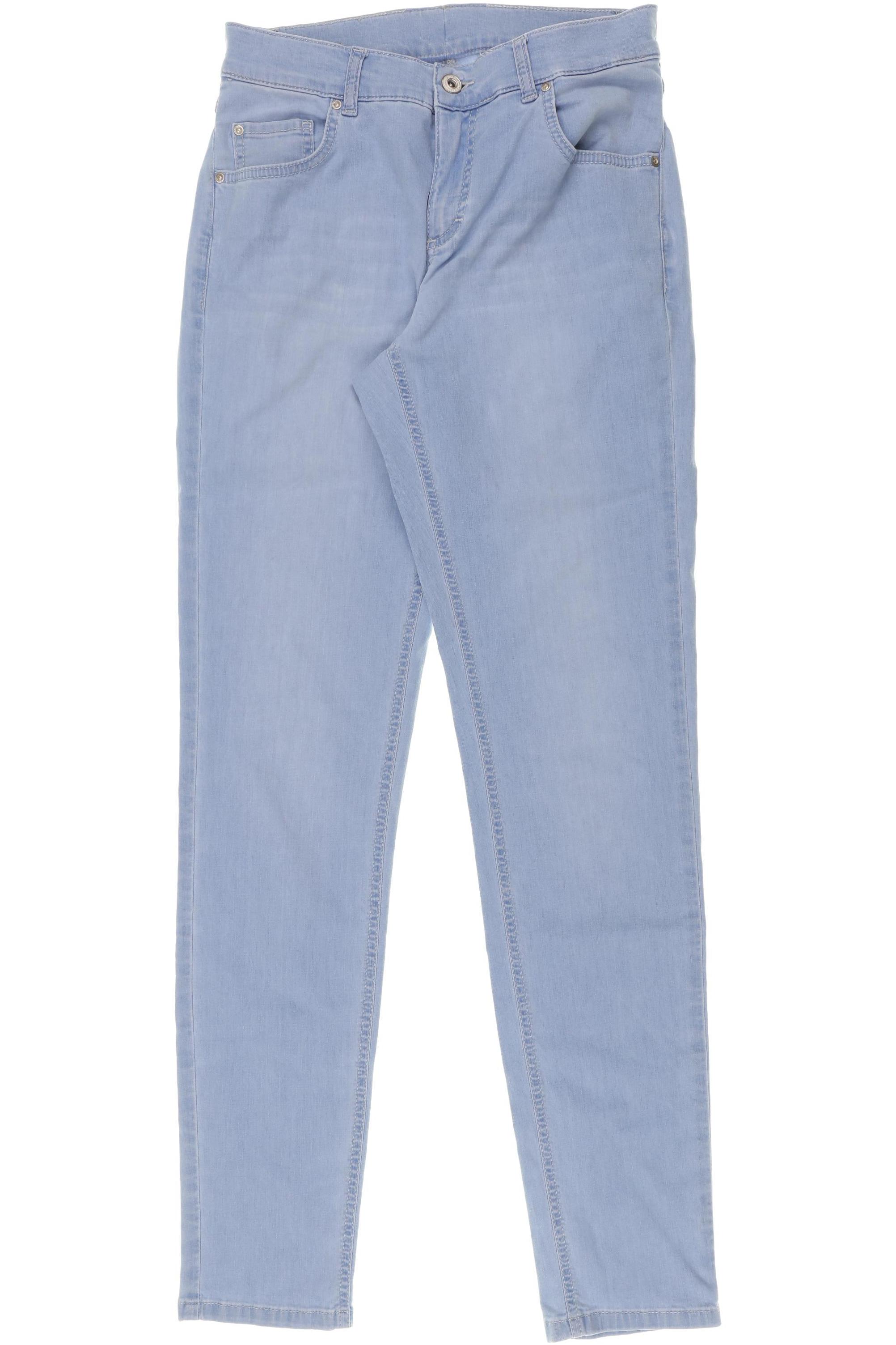 

Angels Damen Jeans, blau, Gr. 38