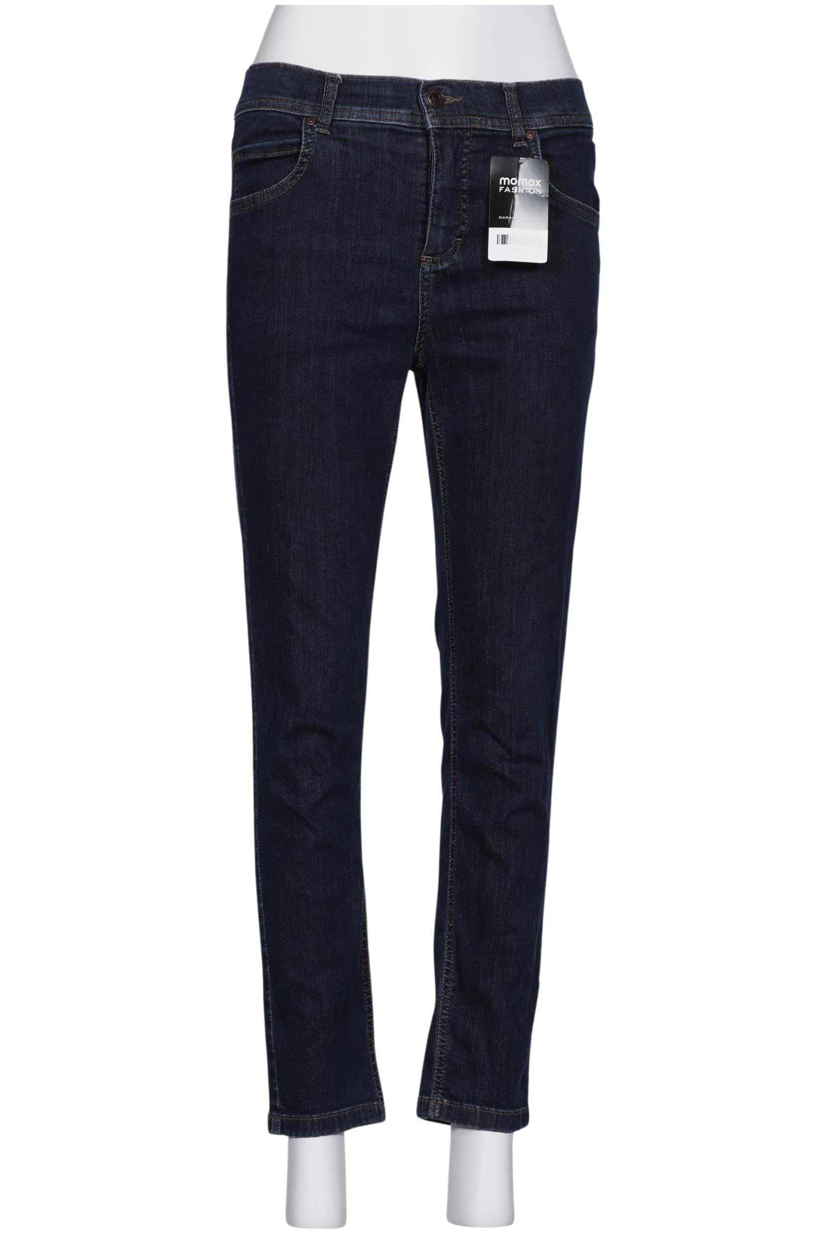 

Angels Damen Jeans, marineblau, Gr. 26