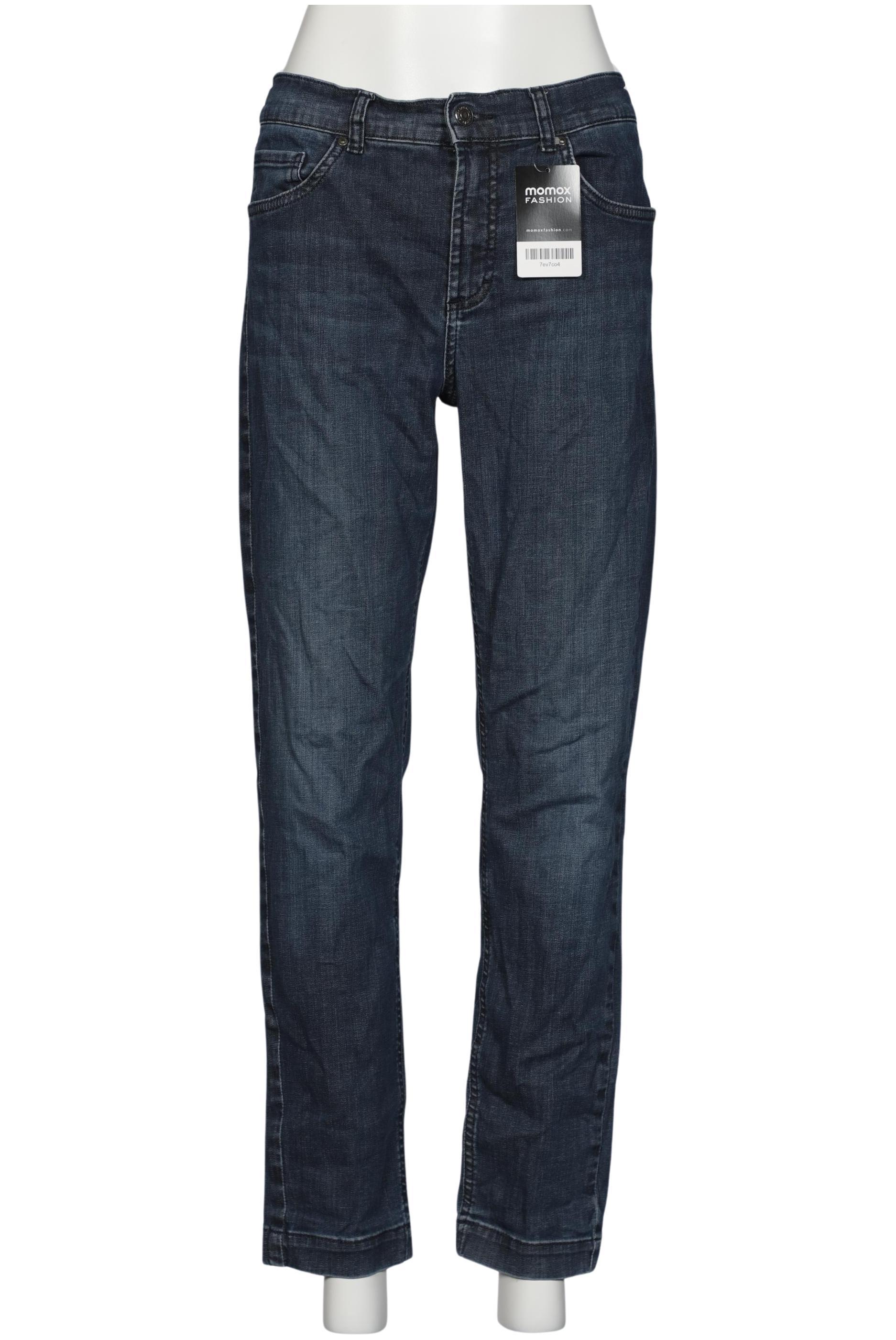 

Angels Damen Jeans, blau, Gr. 38