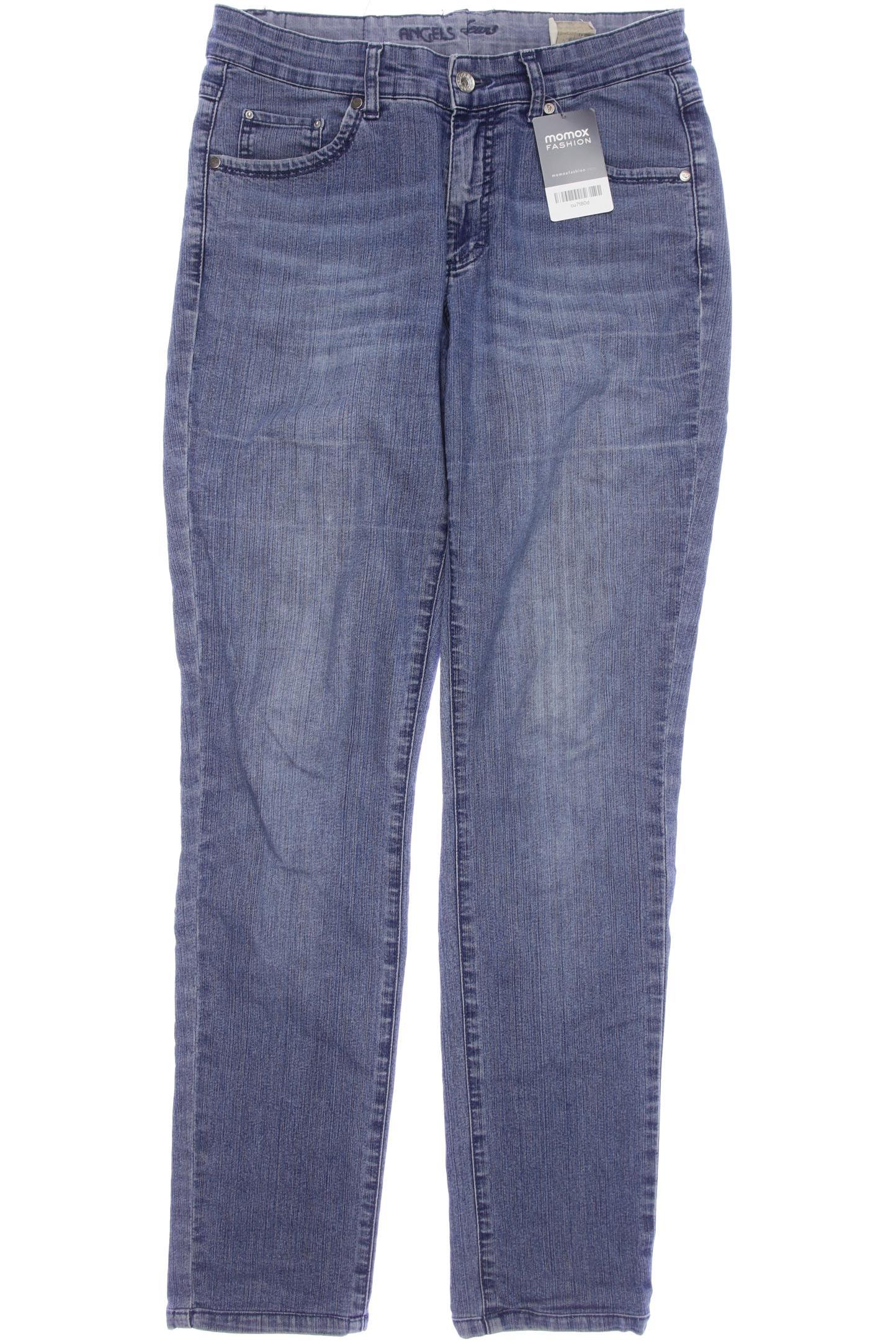 

Angels Damen Jeans, blau, Gr. 40