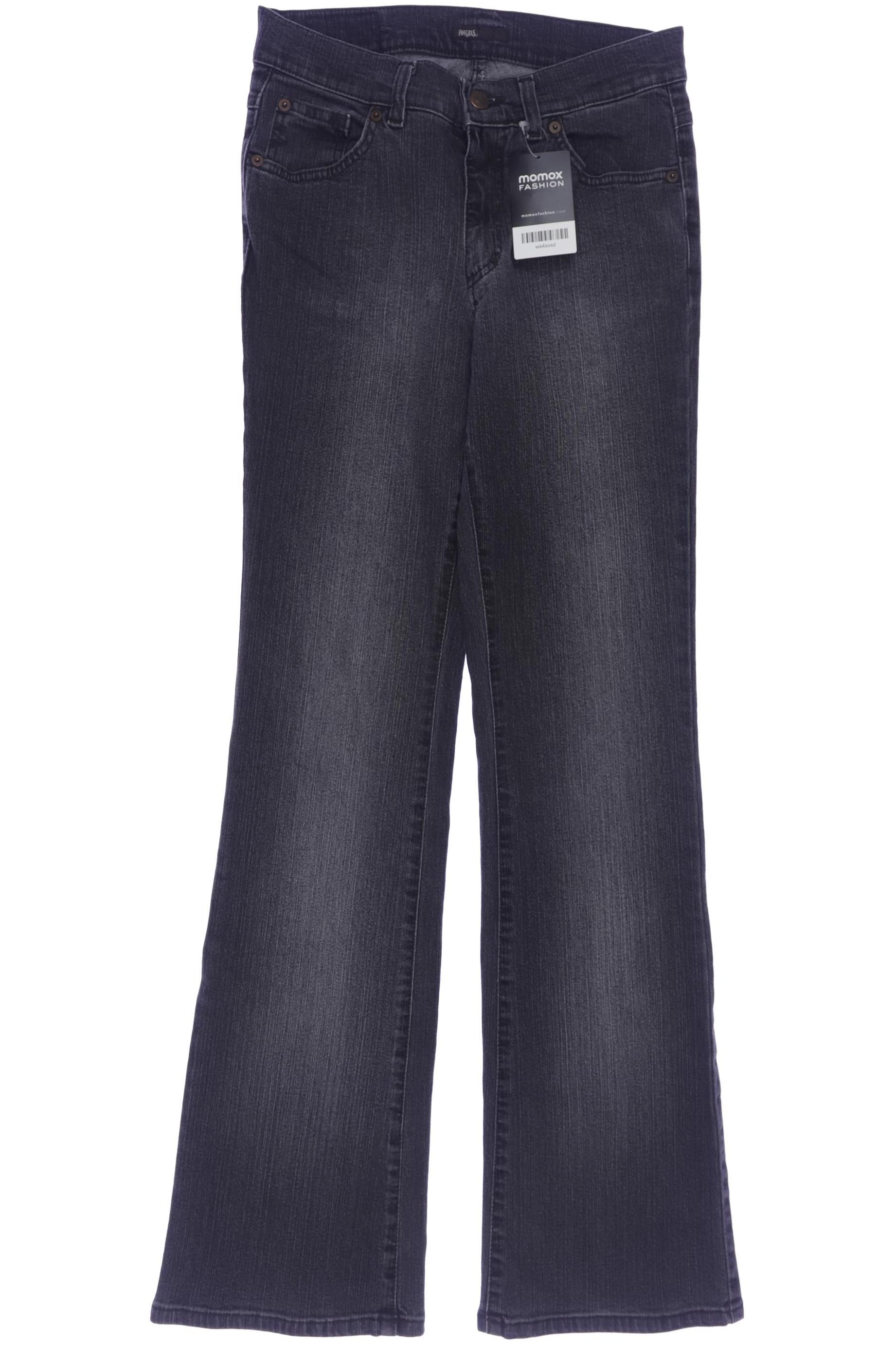 

Angels Damen Jeans, grau, Gr. 36