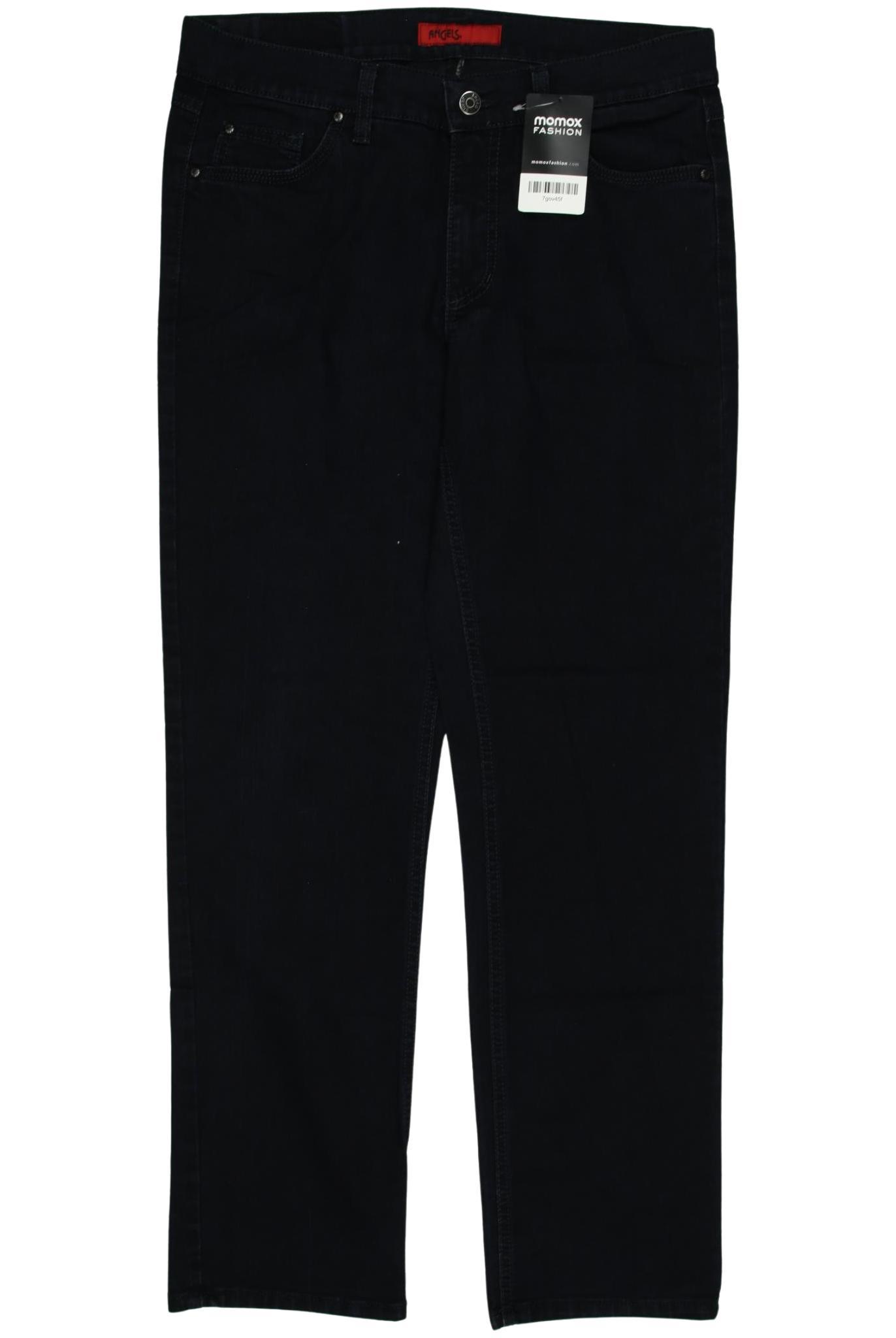 

Angels Damen Jeans, marineblau, Gr. 40