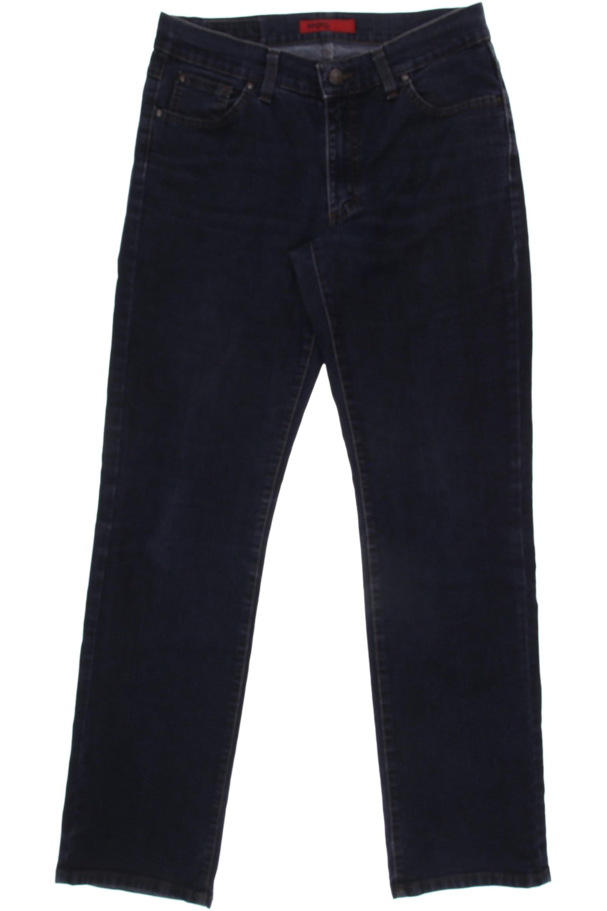 

Angels Damen Jeans, blau, Gr. 38