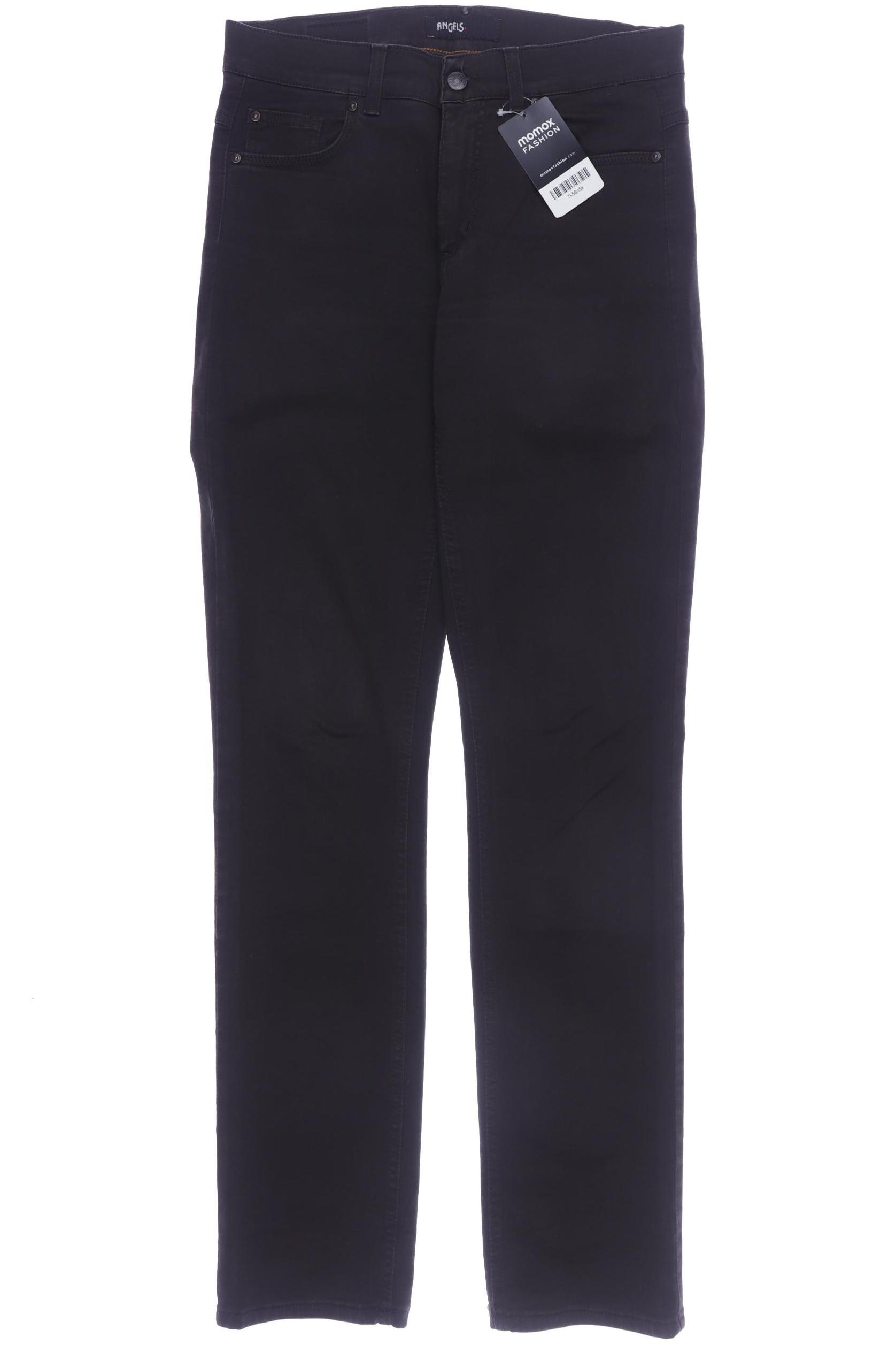 

ANGELS Damen Jeans, braun