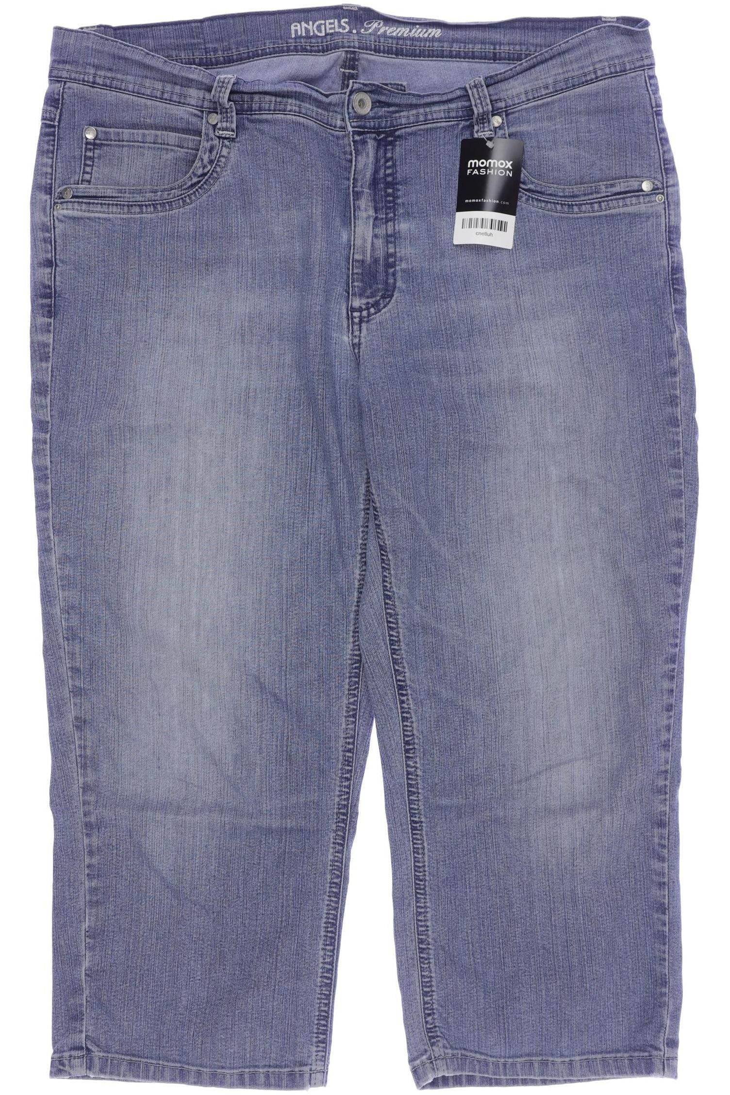 

Angels Damen Jeans, blau, Gr. 38