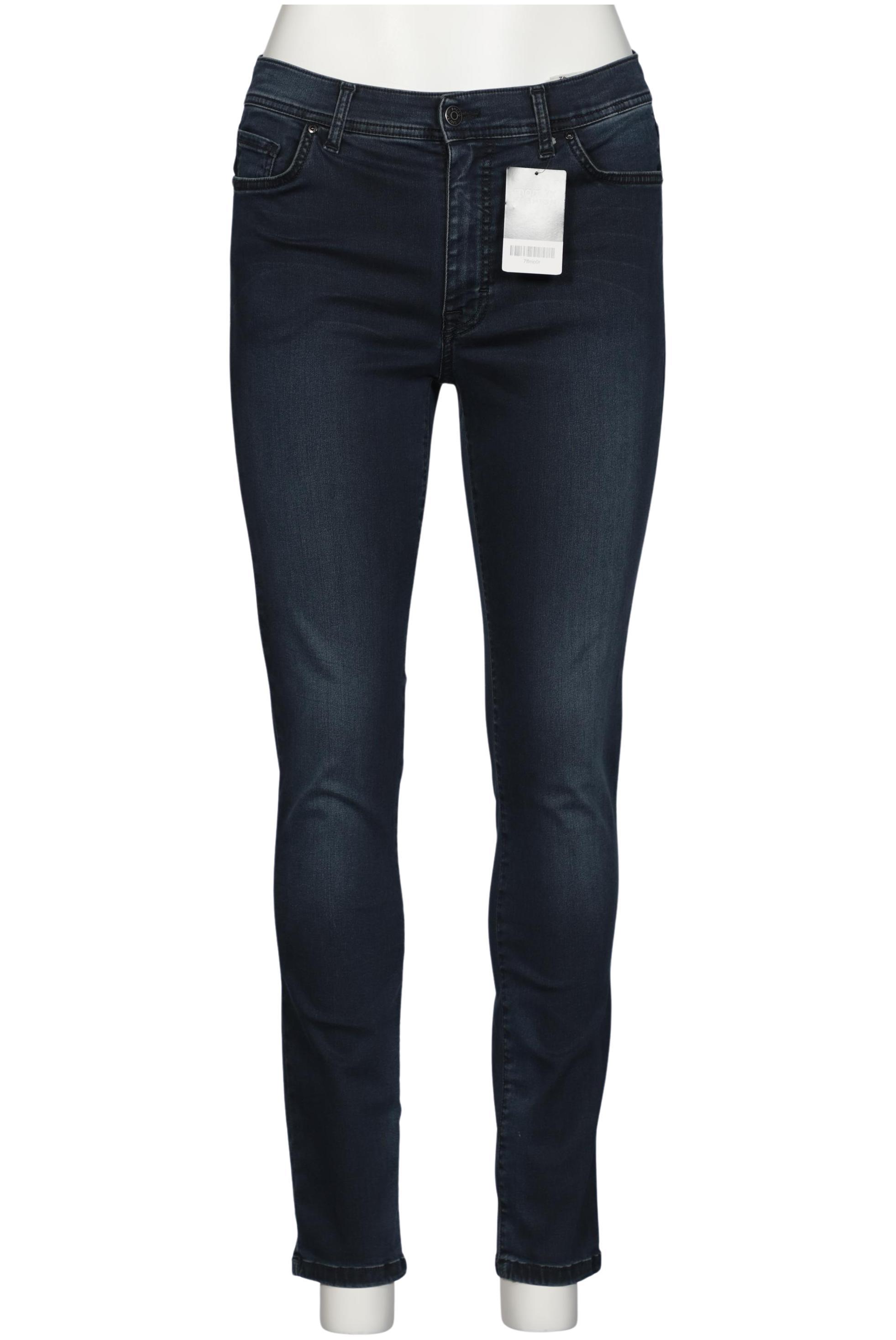 

Angels Damen Jeans, marineblau, Gr. 42